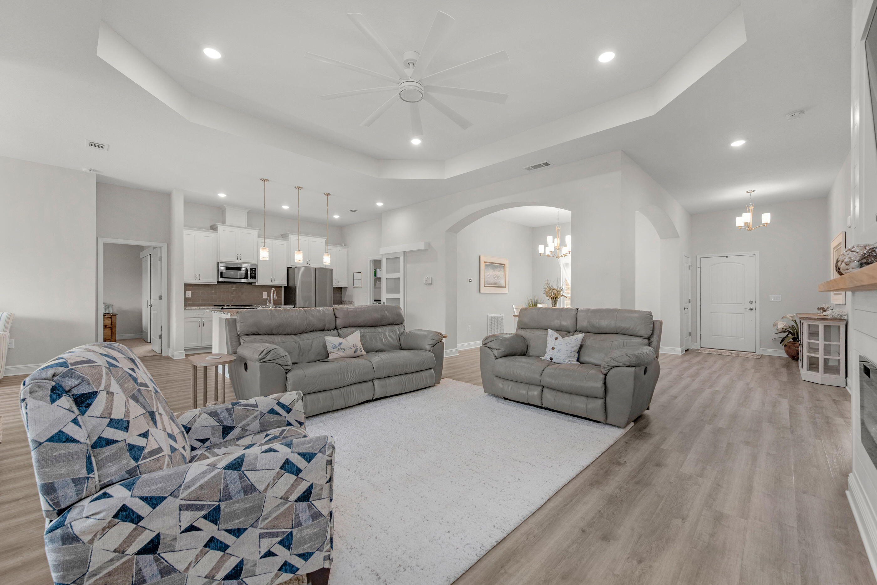 Magnolia Glen - Residential