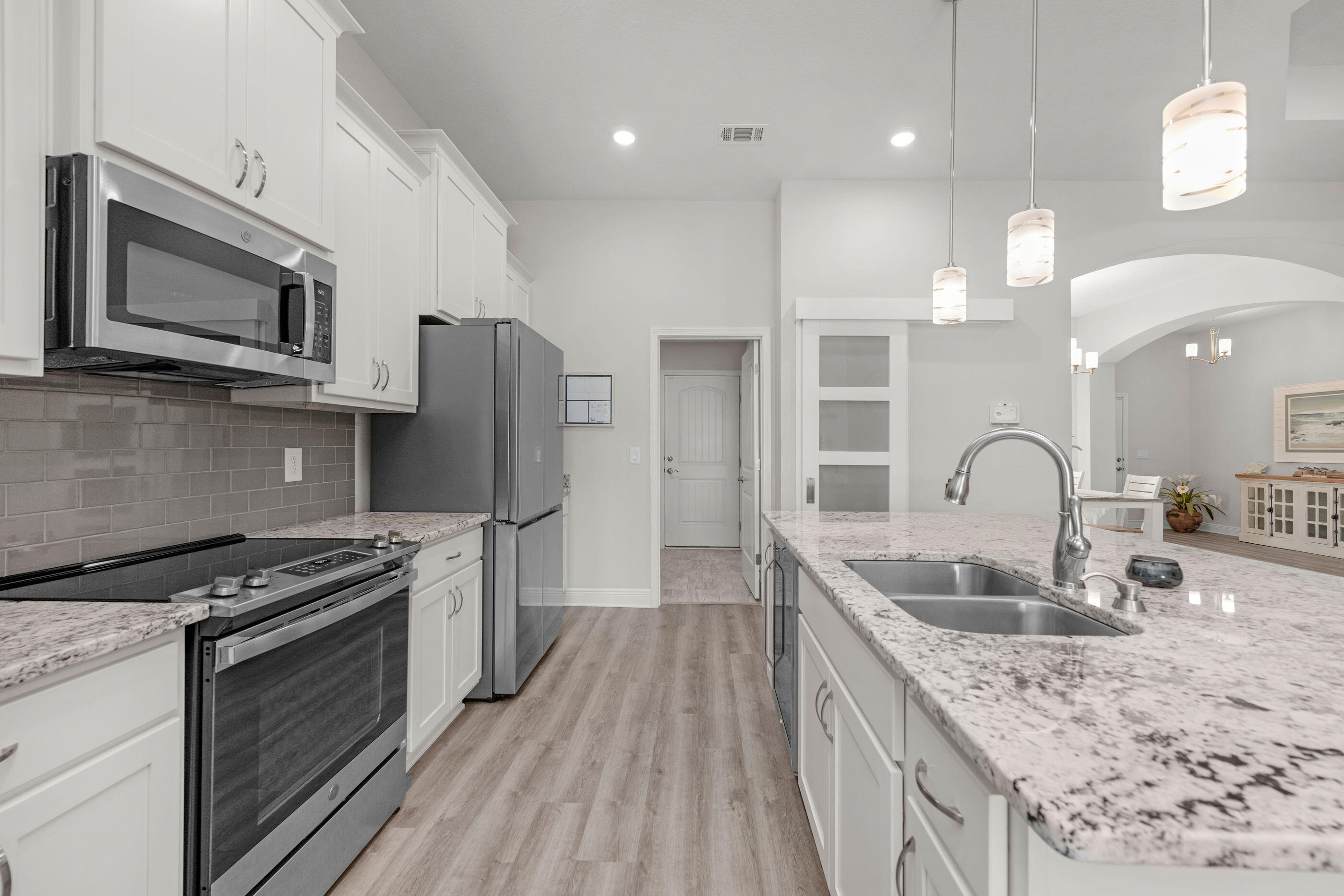 Magnolia Glen - Residential