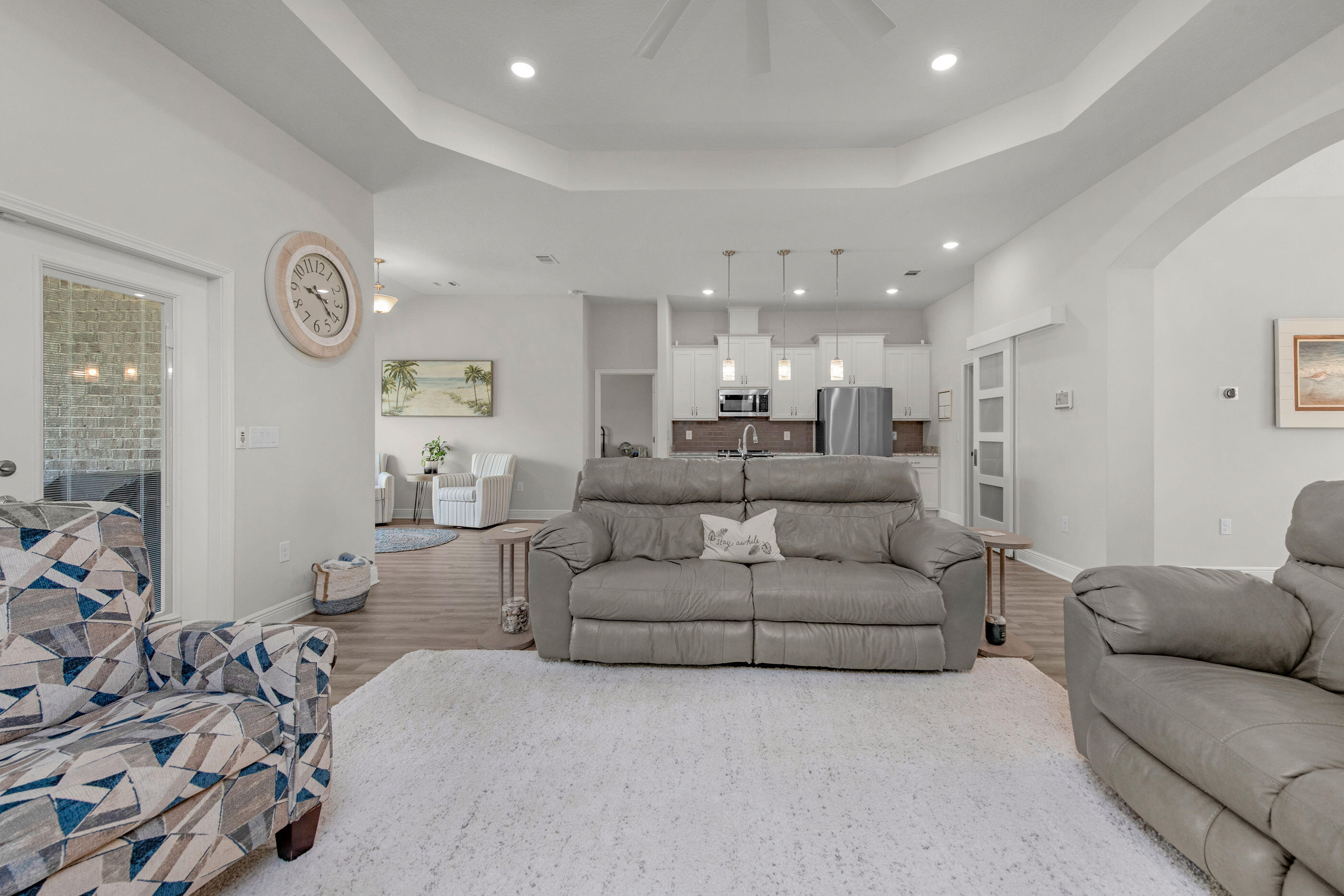Magnolia Glen - Residential