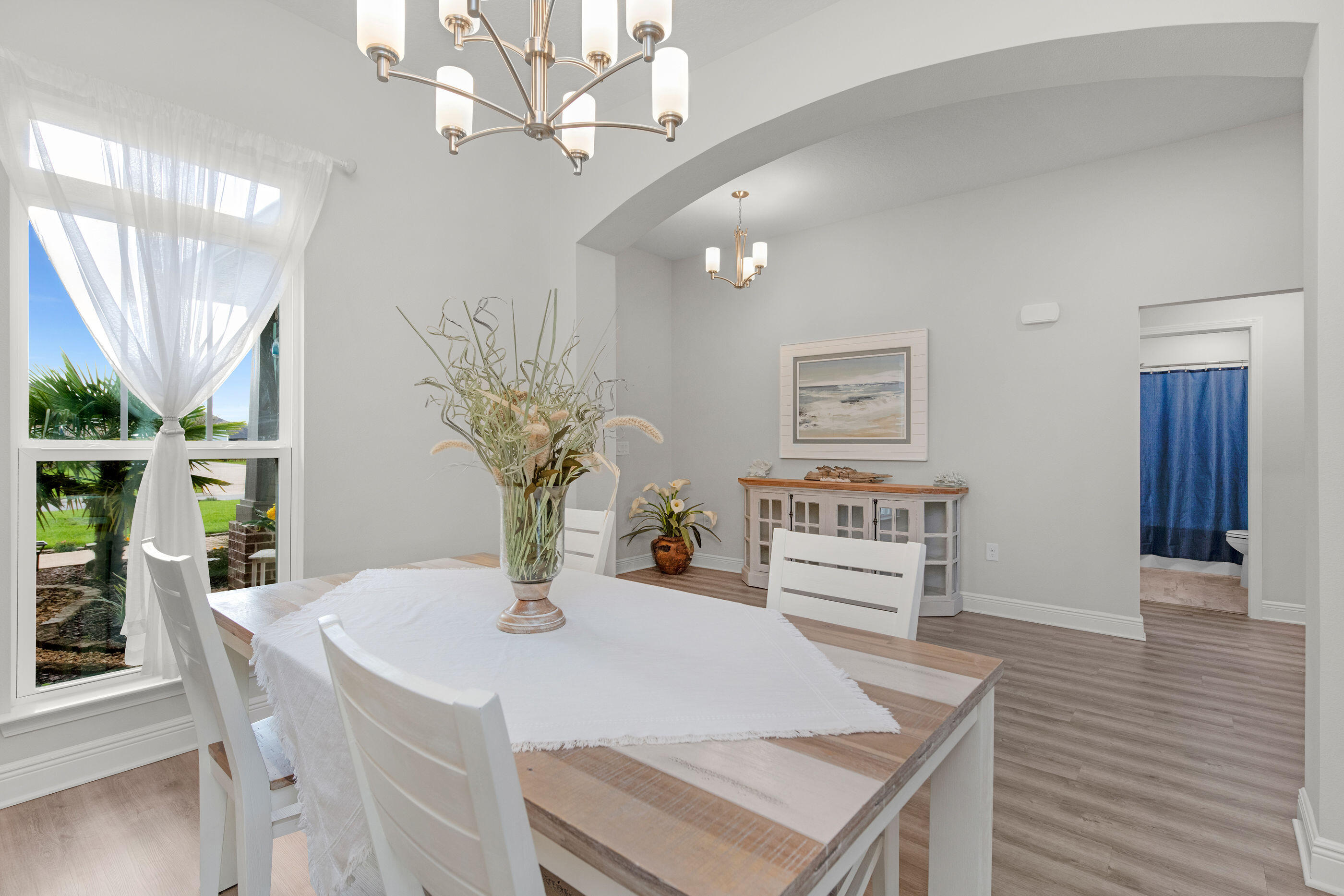 Magnolia Glen - Residential