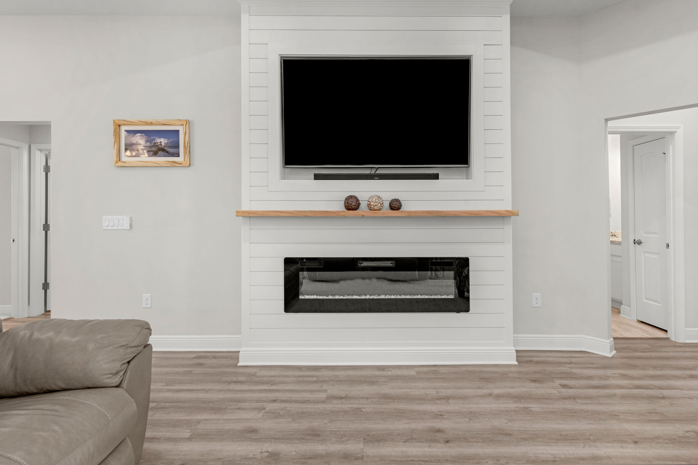 Magnolia Glen - Residential