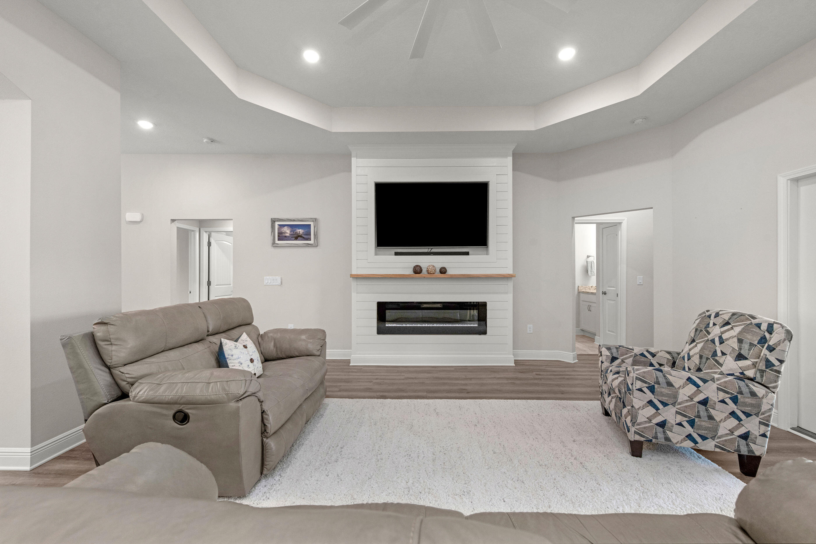 Magnolia Glen - Residential