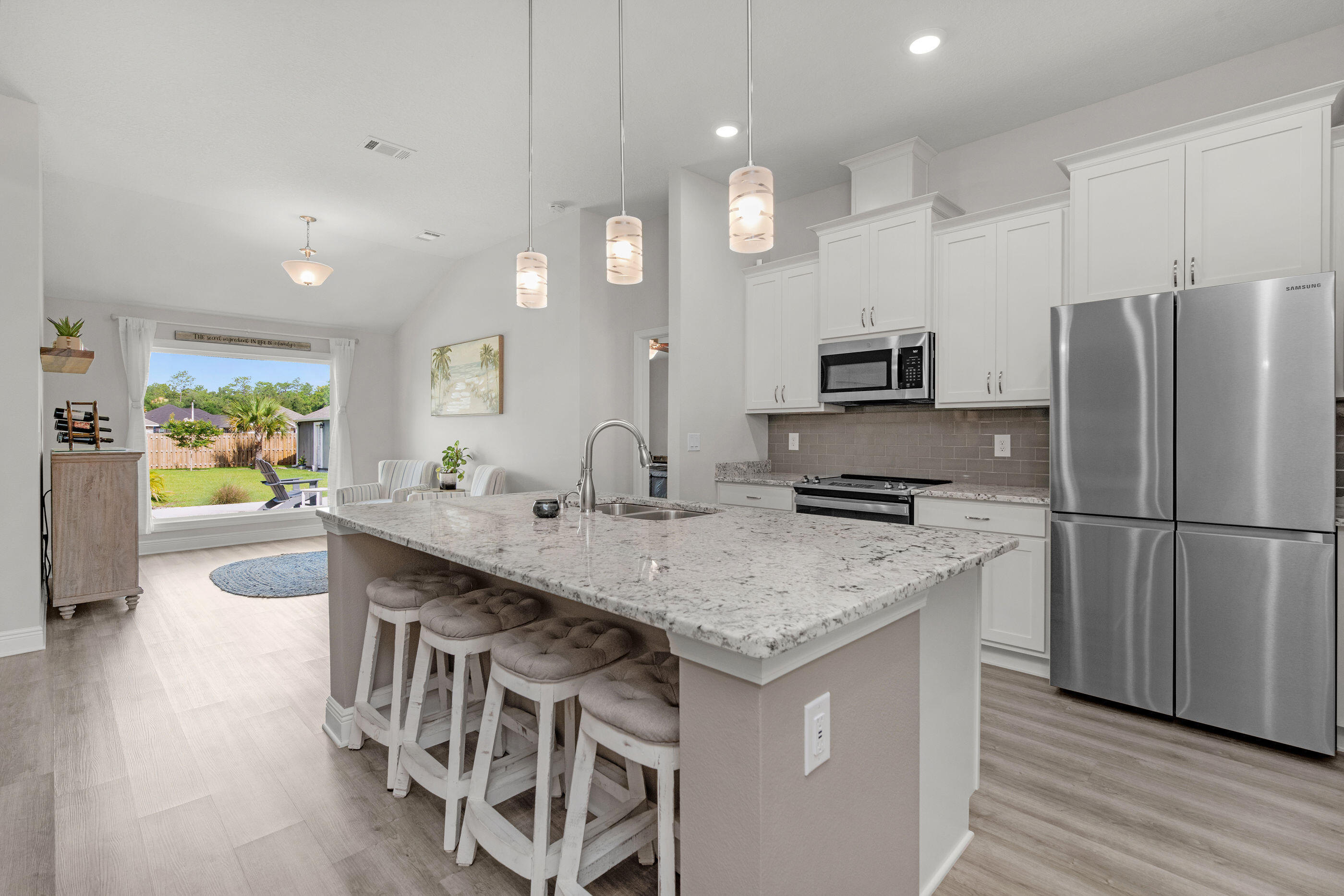 Magnolia Glen - Residential