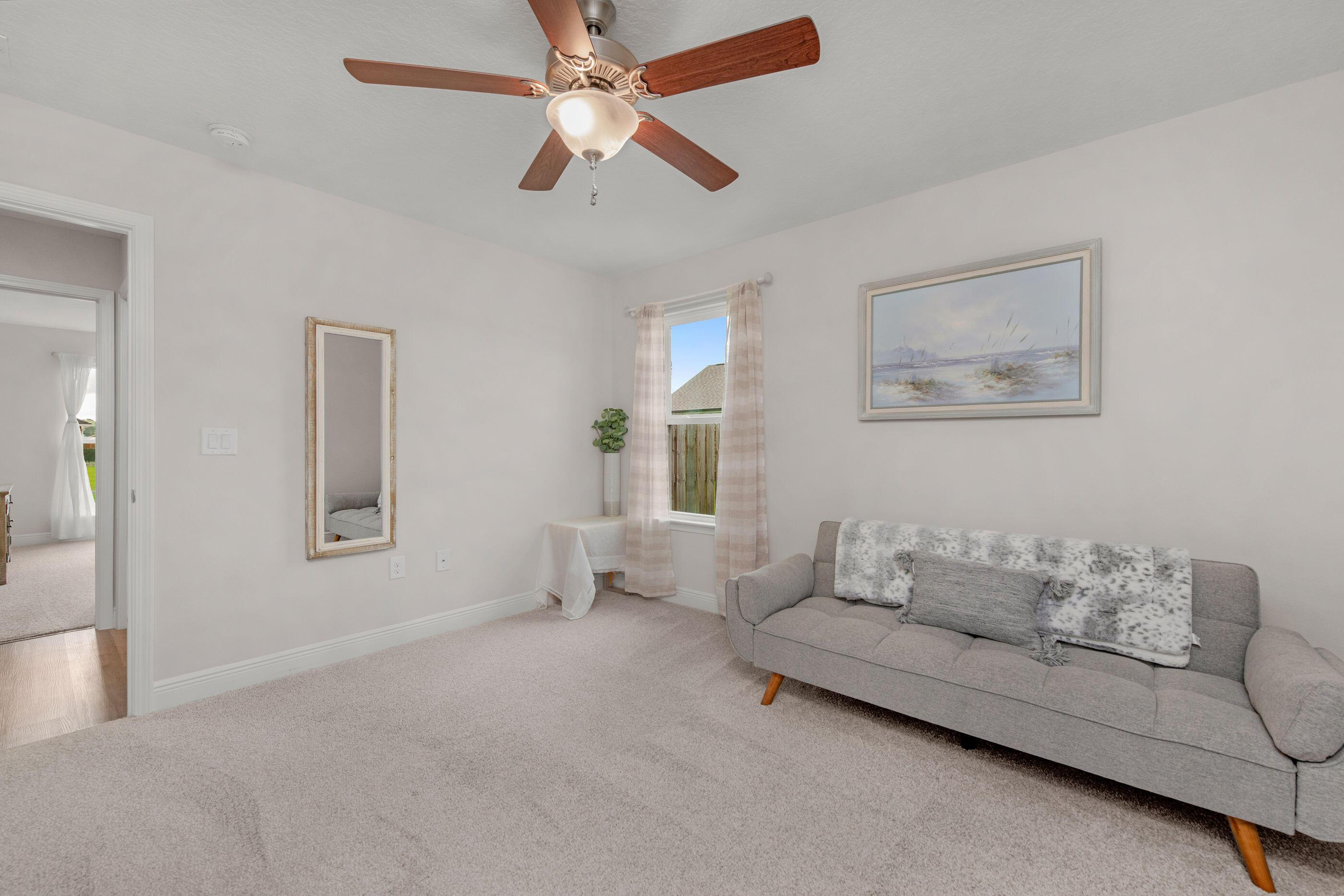 Magnolia Glen - Residential