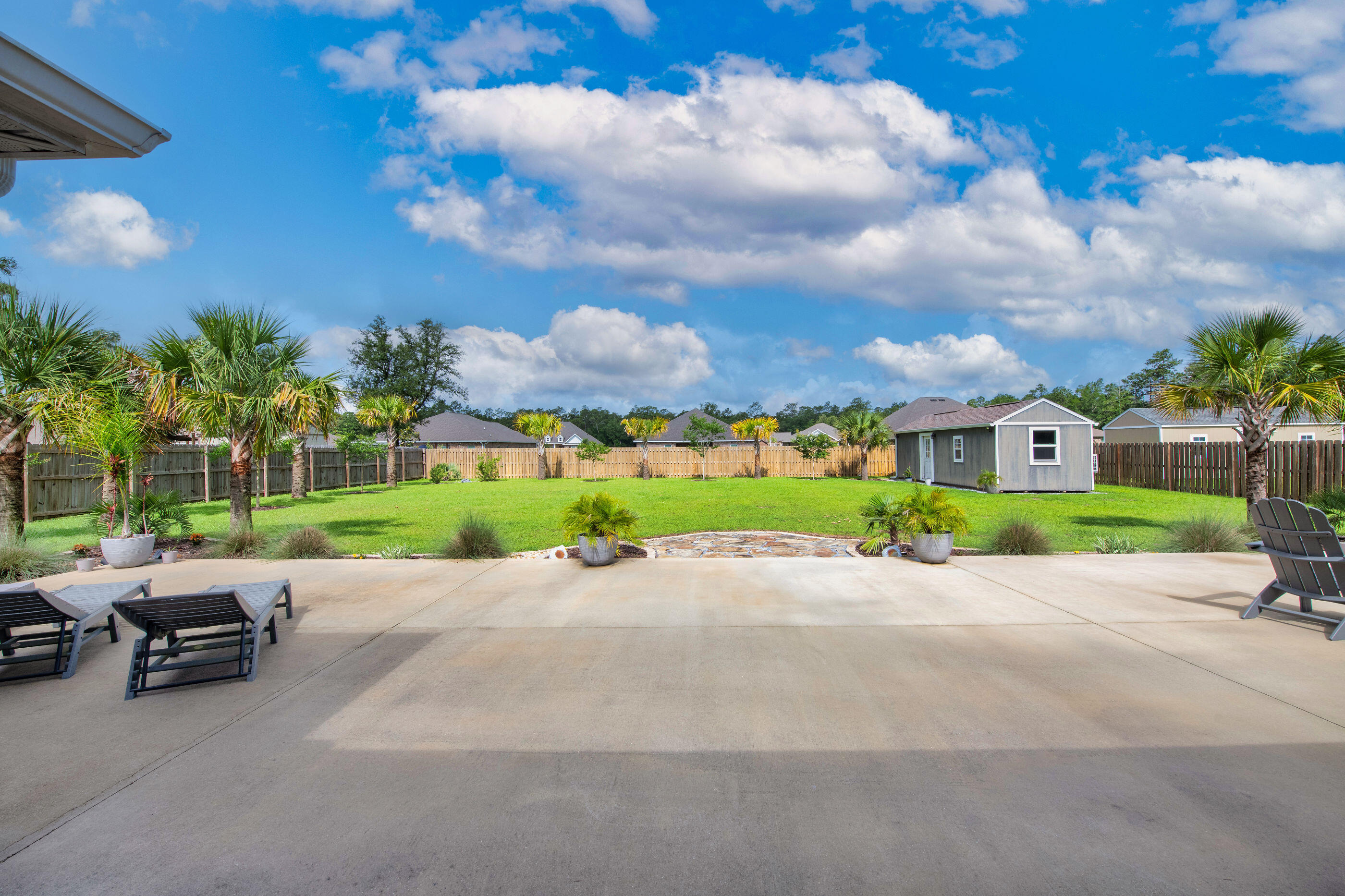 Magnolia Glen - Residential