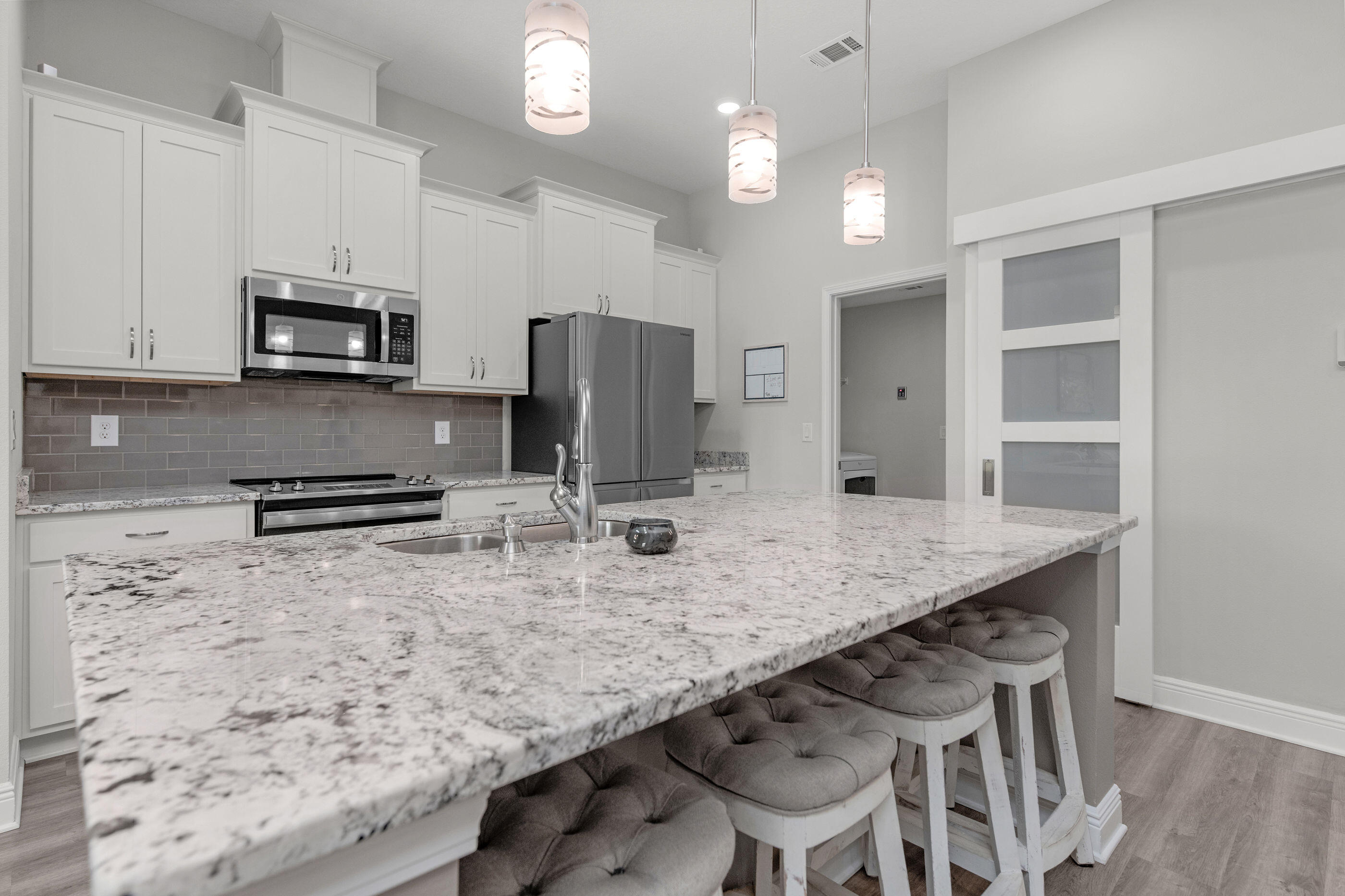 Magnolia Glen - Residential