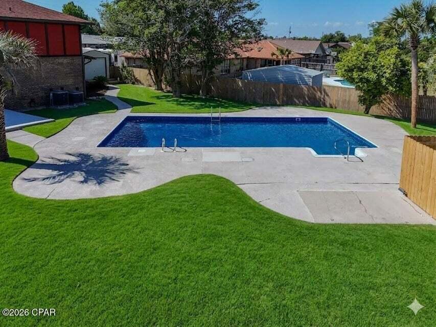 FOREST PARK ESTATES - Residential