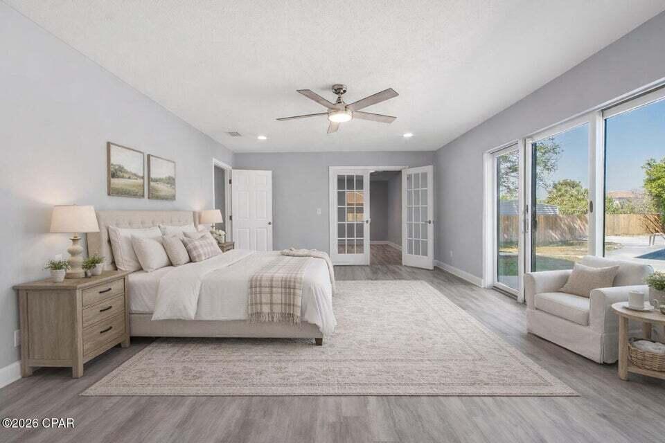 FOREST PARK ESTATES - Residential