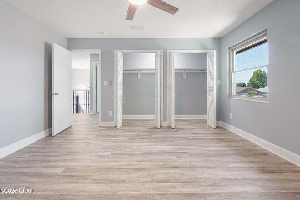 FOREST PARK ESTATES - Residential