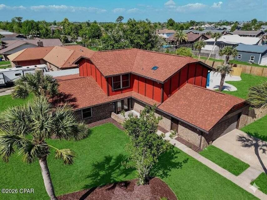 FOREST PARK ESTATES - Residential