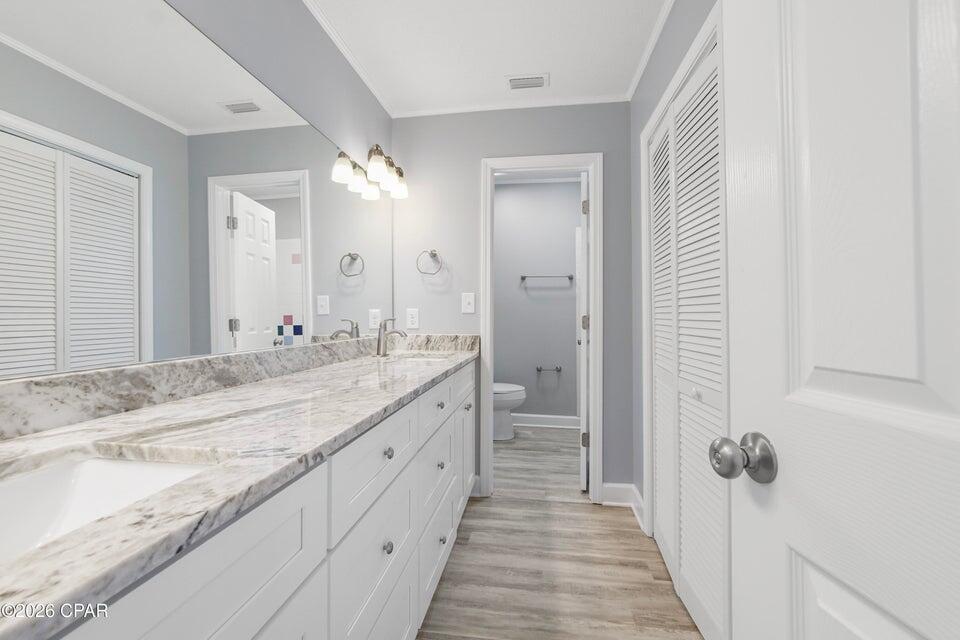 FOREST PARK ESTATES - Residential