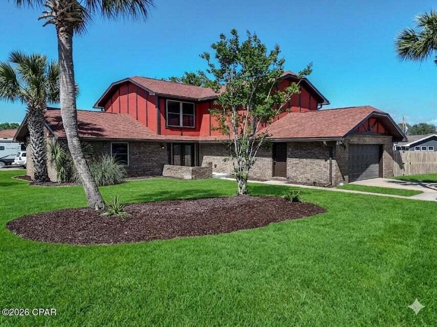 FOREST PARK ESTATES - Residential