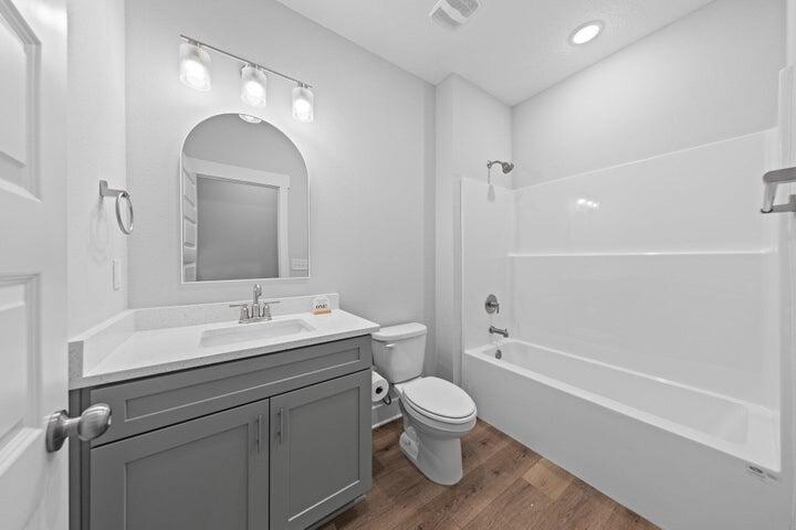 ROSEMONT S/D - Residential