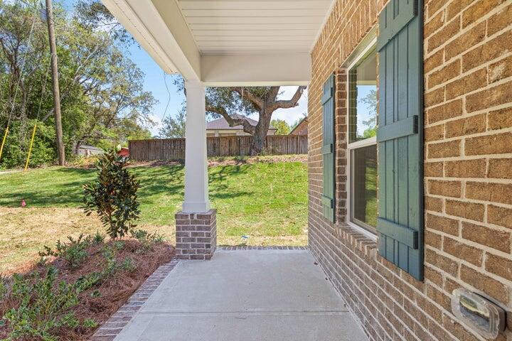 ROSEMONT S/D - Residential