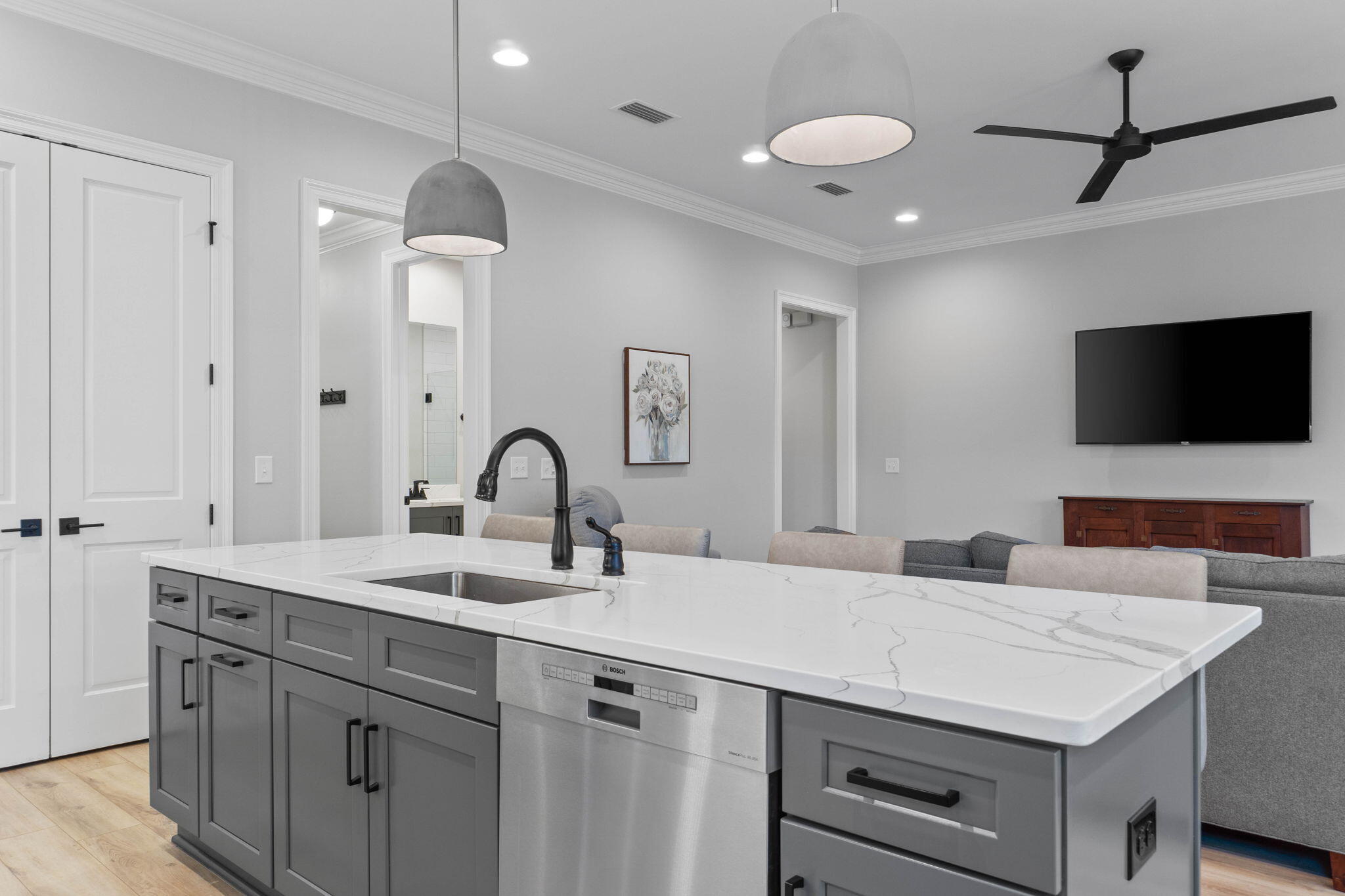 RAIDERS LANDING - Residential