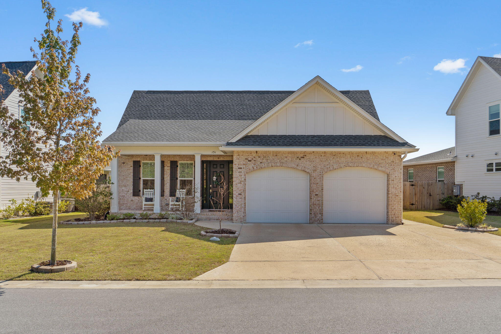 RAIDERS LANDING - Residential