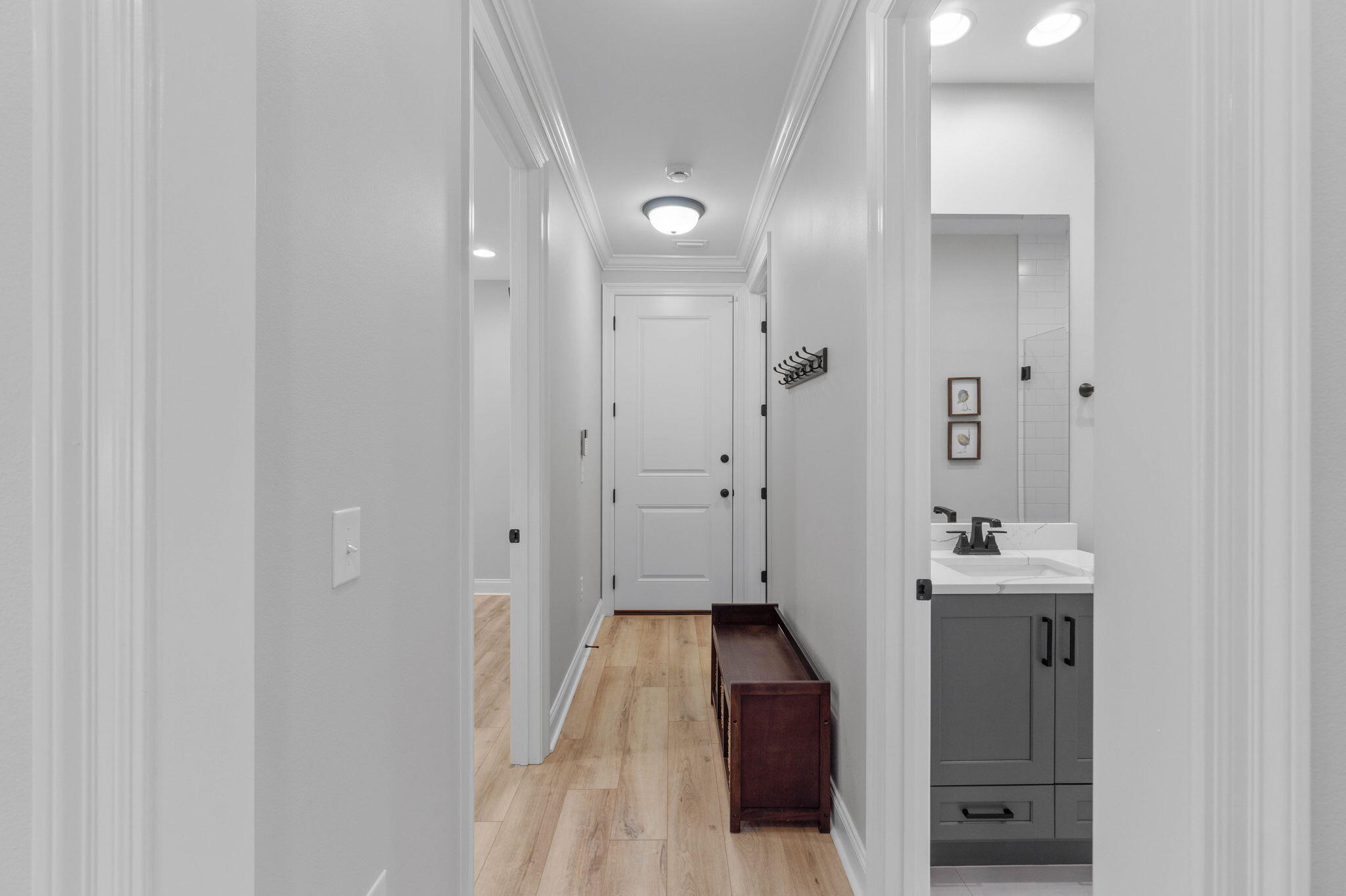 RAIDERS LANDING - Residential