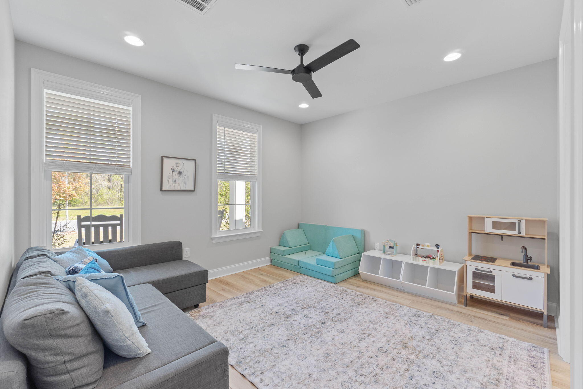 RAIDERS LANDING - Residential