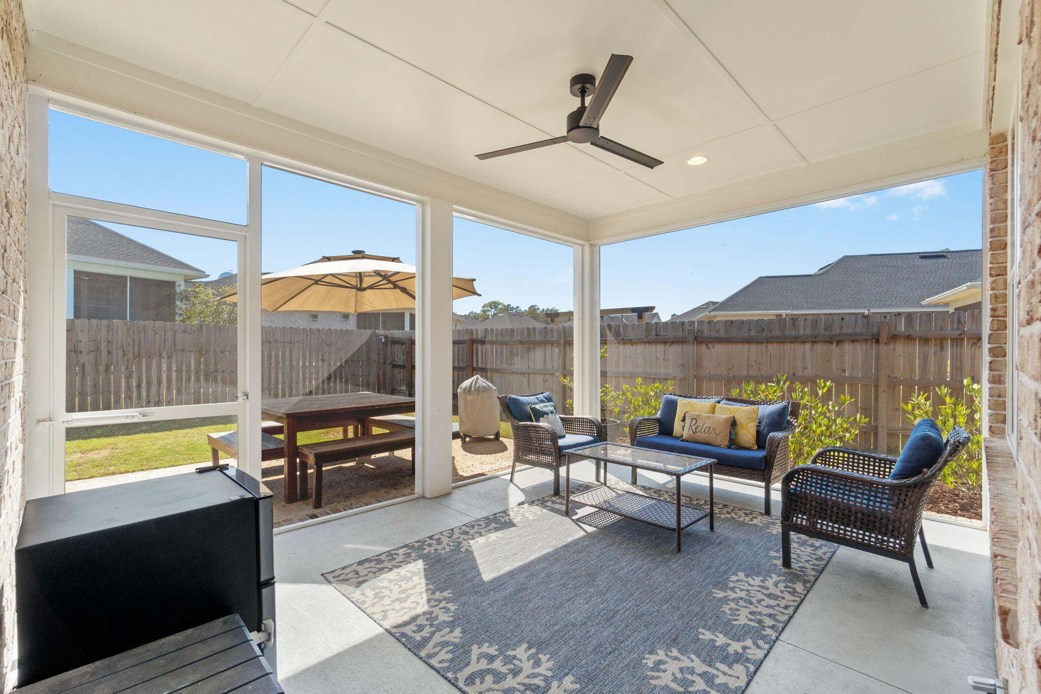 RAIDERS LANDING - Residential