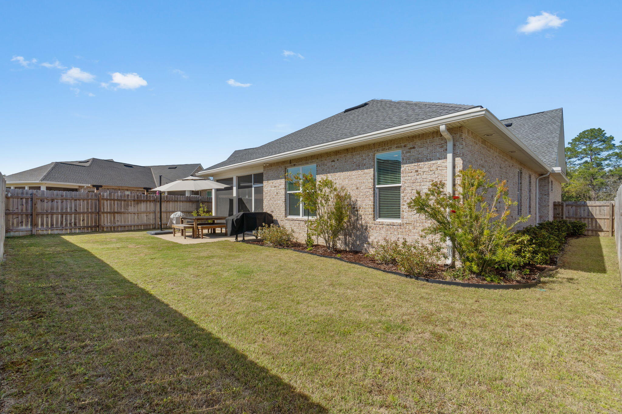 RAIDERS LANDING - Residential