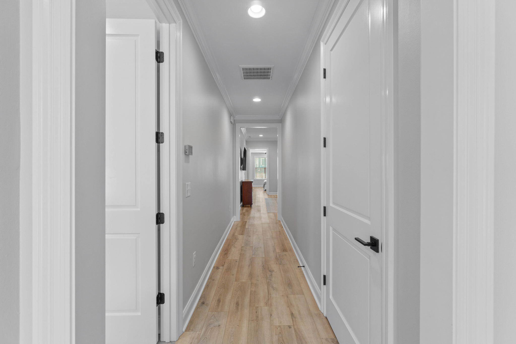 RAIDERS LANDING - Residential