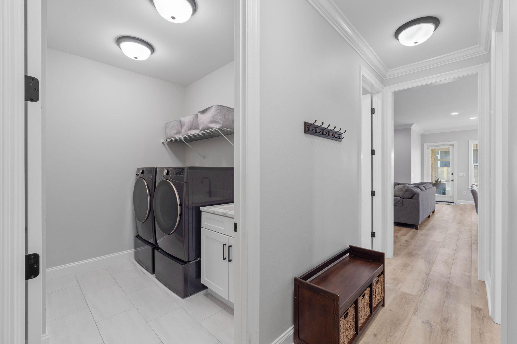 RAIDERS LANDING - Residential