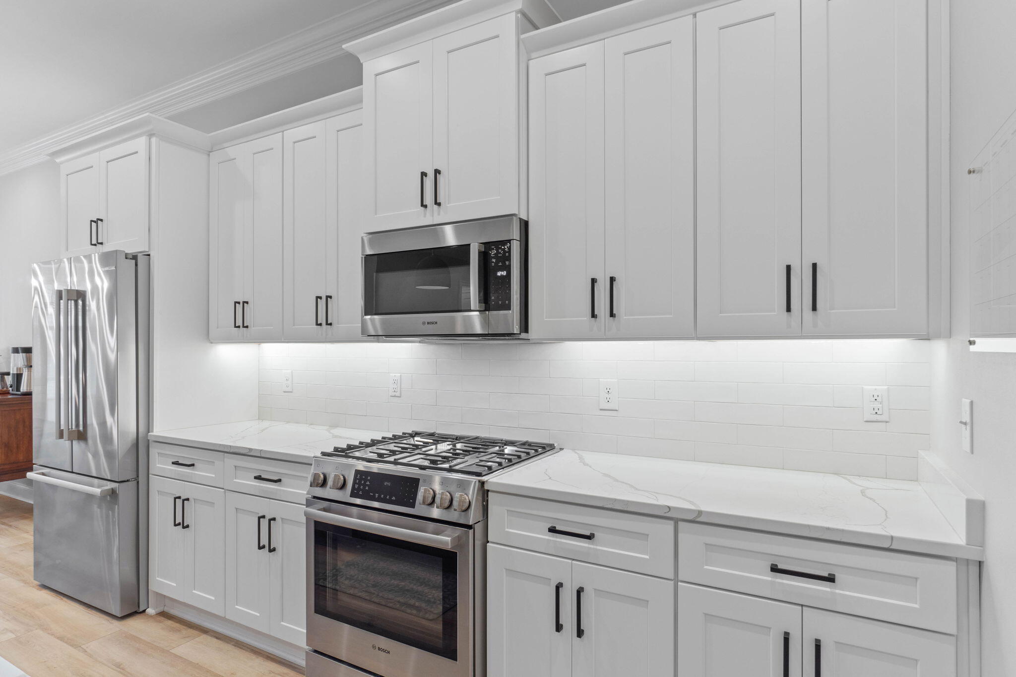 RAIDERS LANDING - Residential