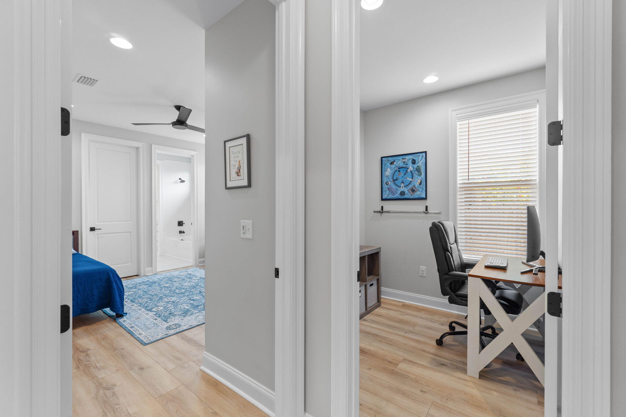 RAIDERS LANDING - Residential