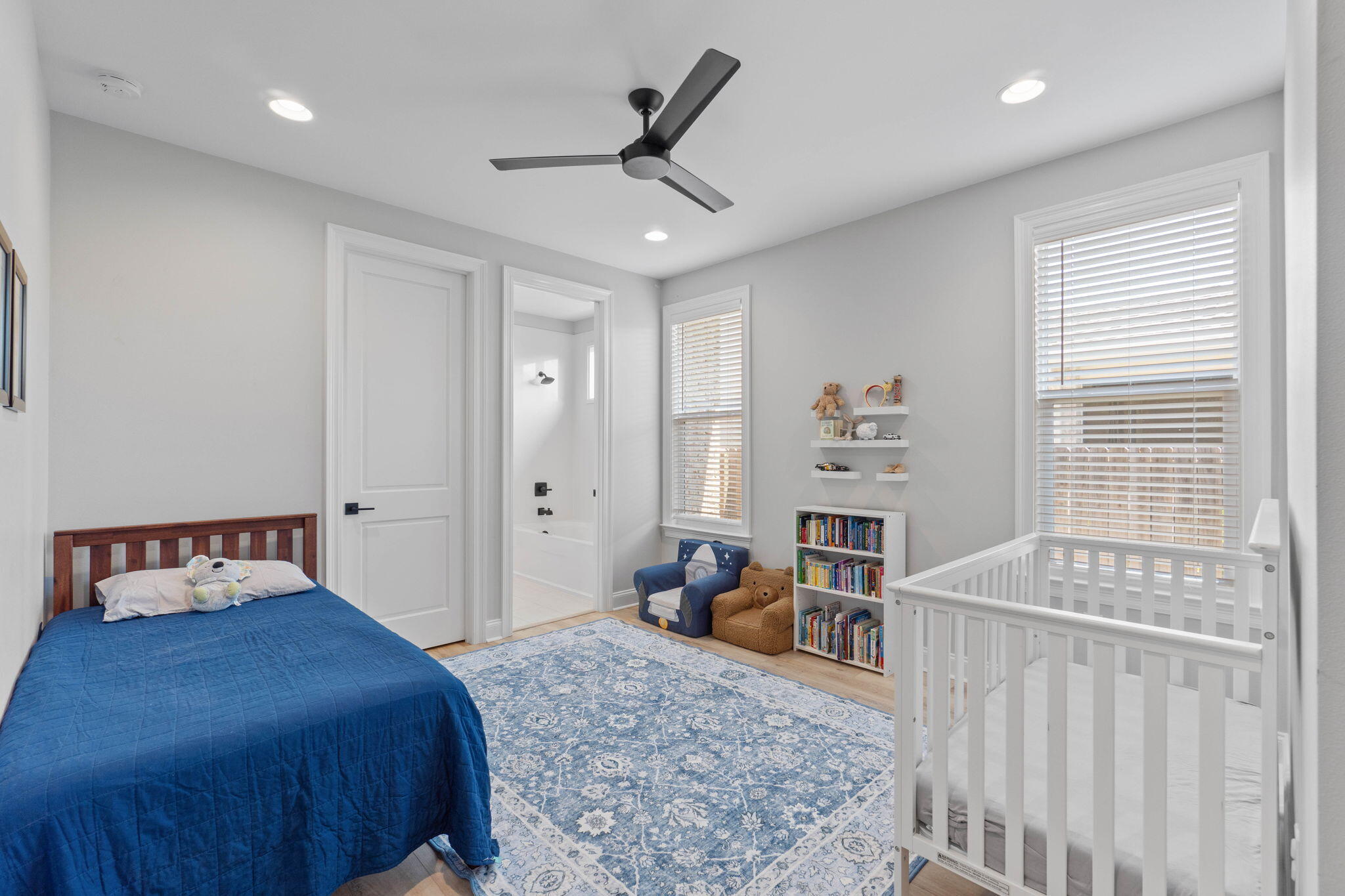 RAIDERS LANDING - Residential