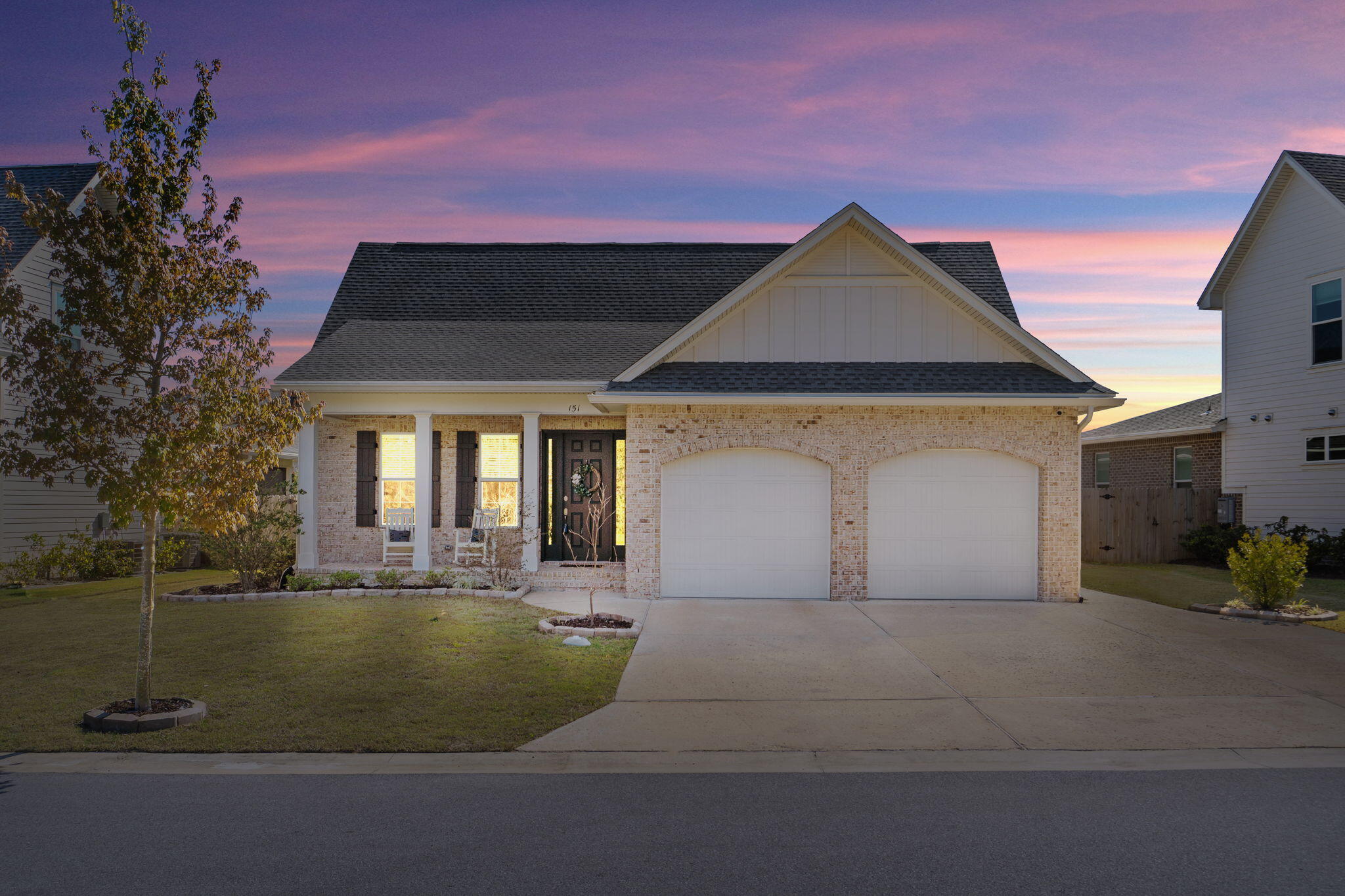 RAIDERS LANDING - Residential