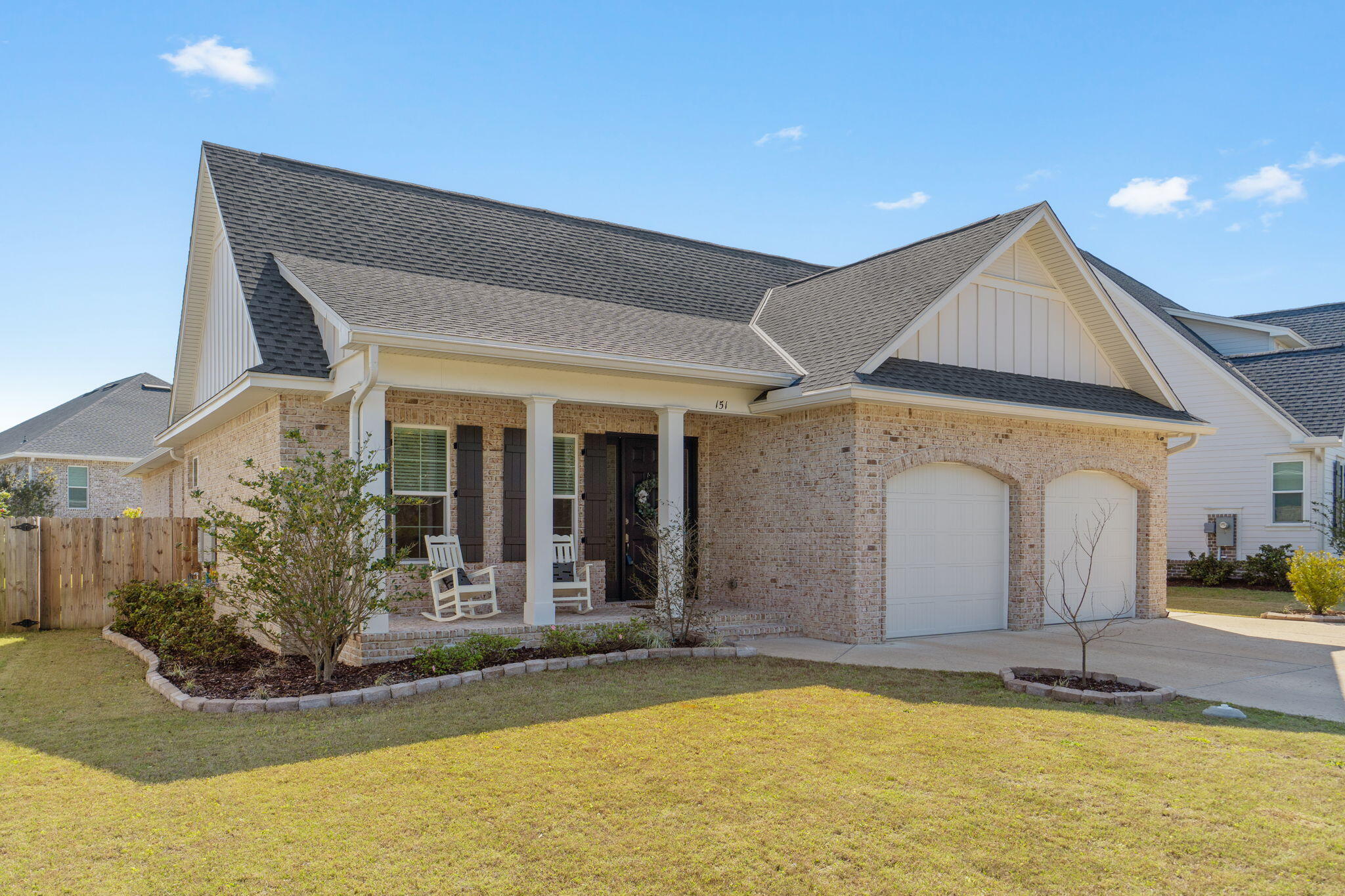 RAIDERS LANDING - Residential