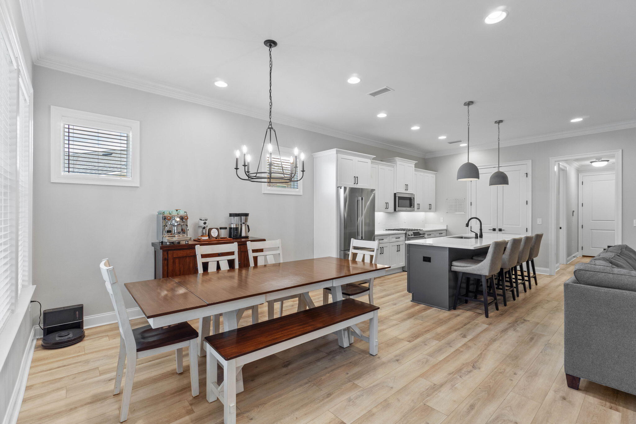 RAIDERS LANDING - Residential