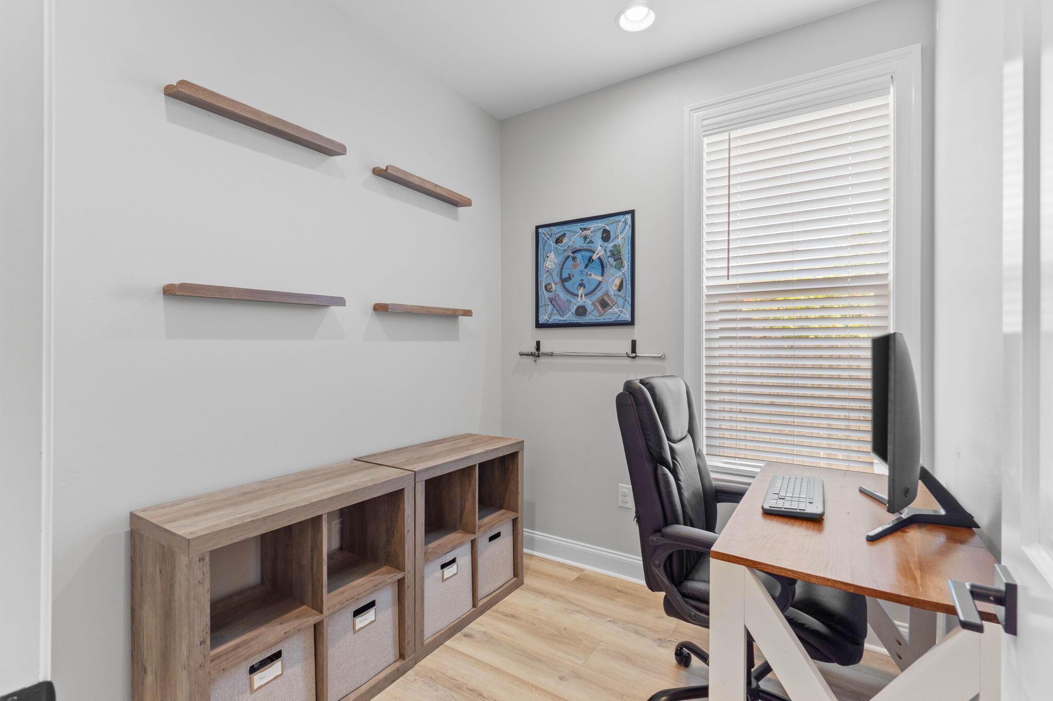 RAIDERS LANDING - Residential