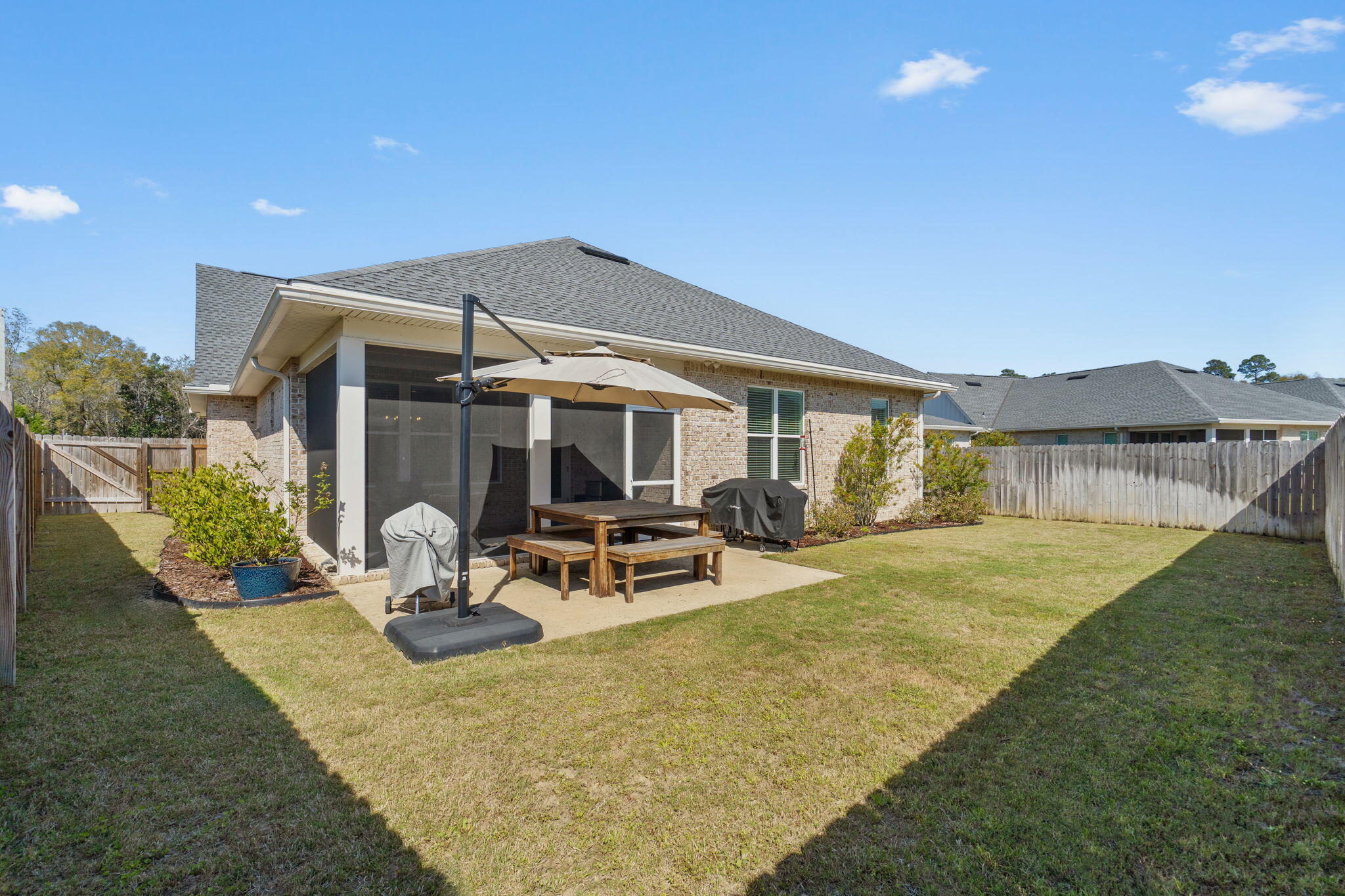 RAIDERS LANDING - Residential