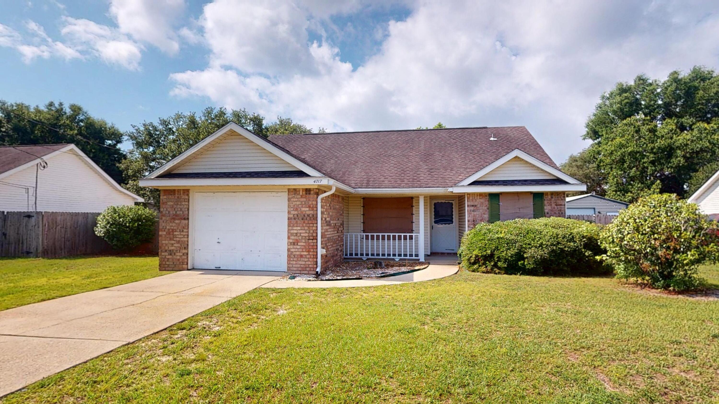 LIVE OAK - Residential