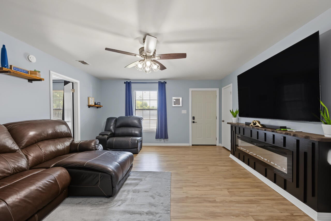 6096 Old Bethel Road