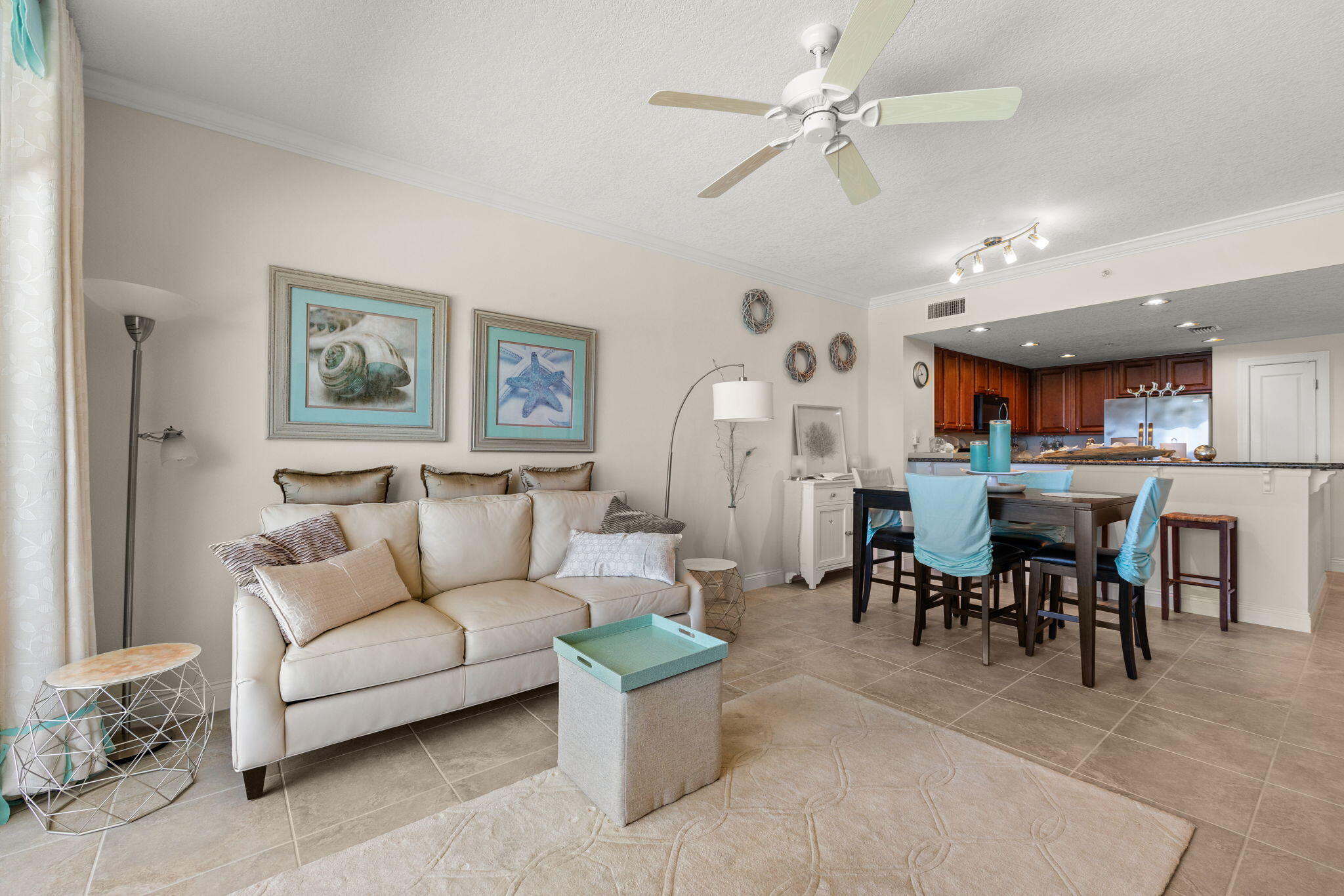 PALAZZO CONDOMINIUM - Residential