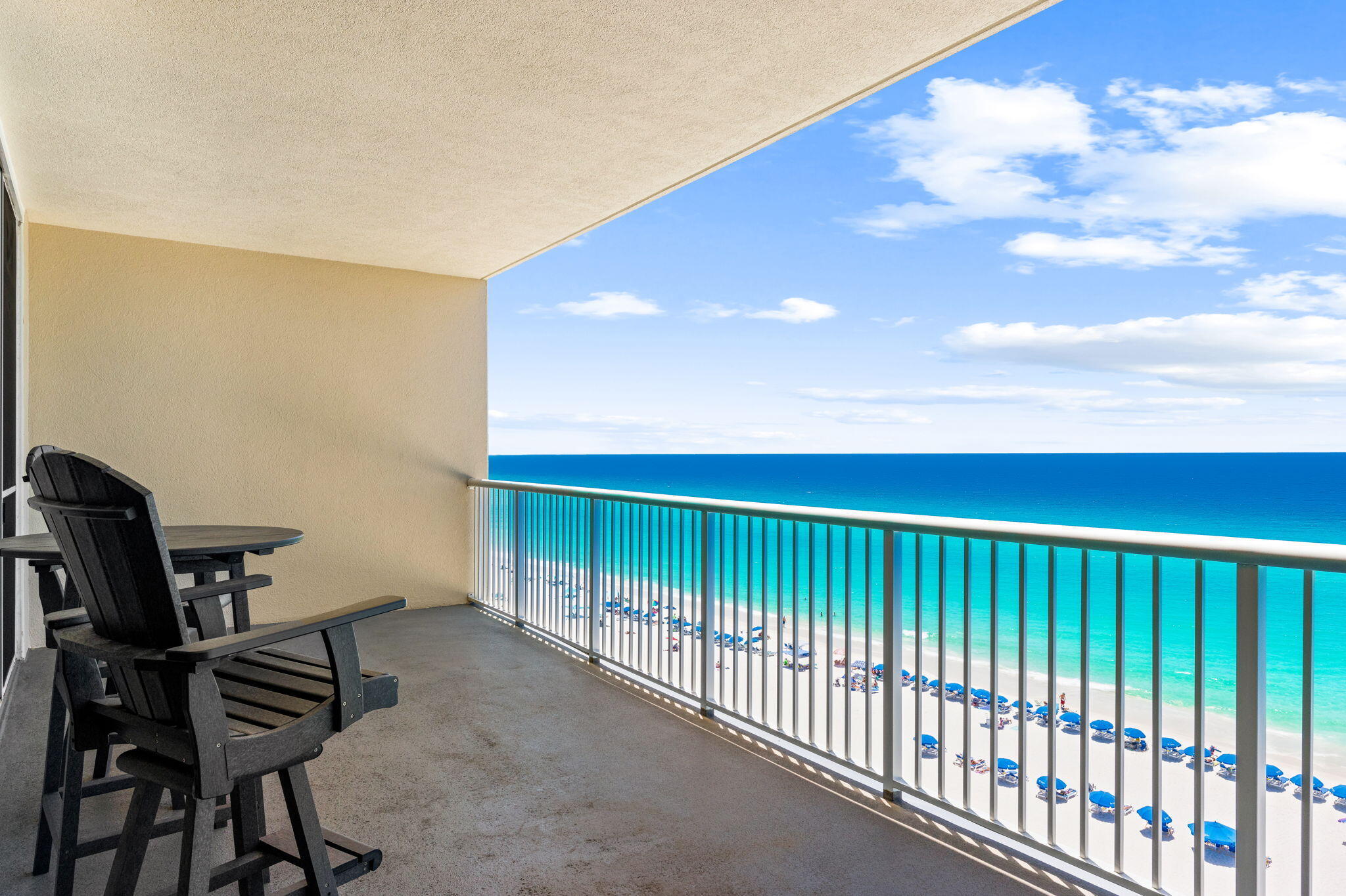 PALAZZO CONDOMINIUM - Residential