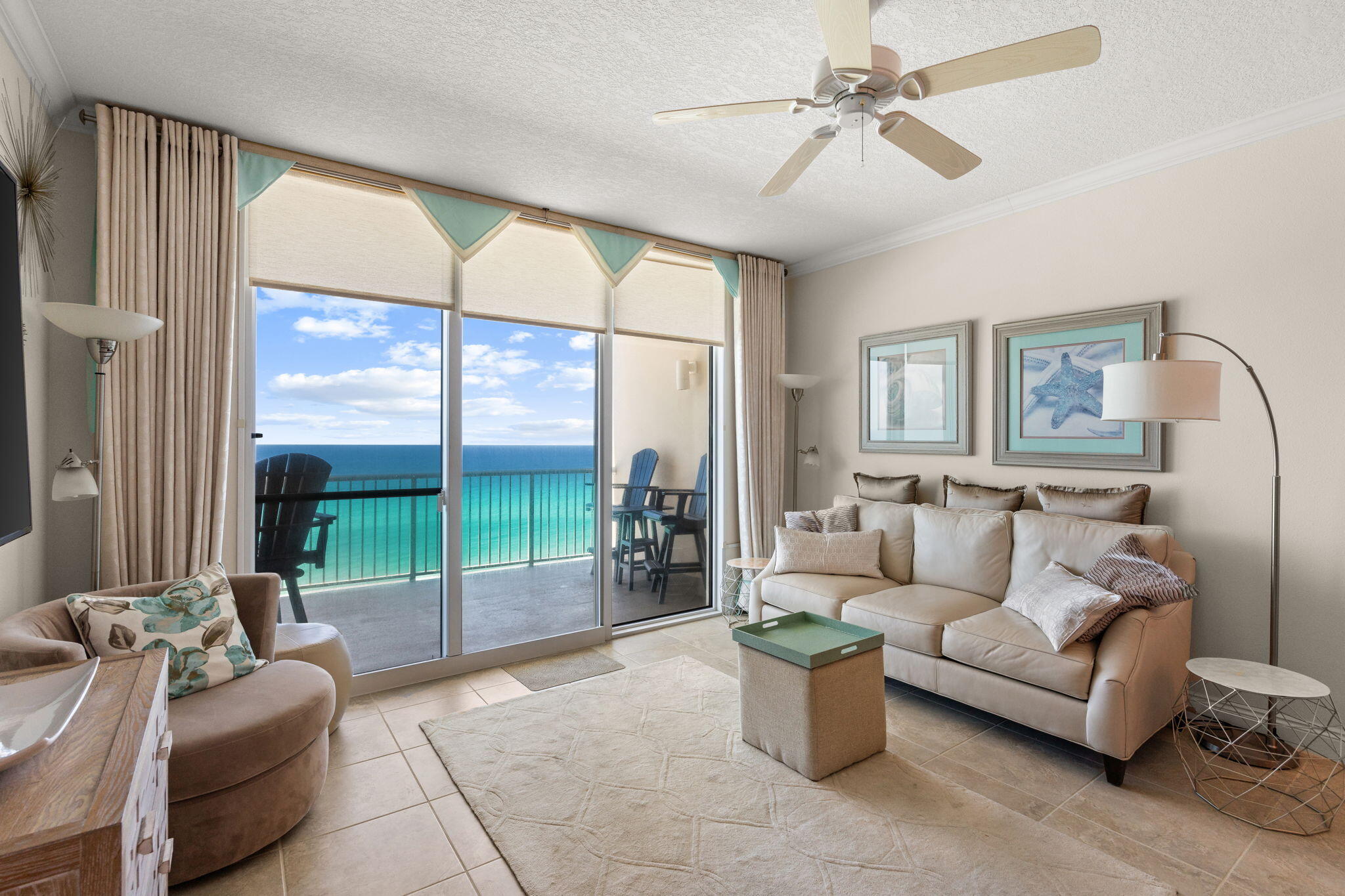 PALAZZO CONDOMINIUM - Residential