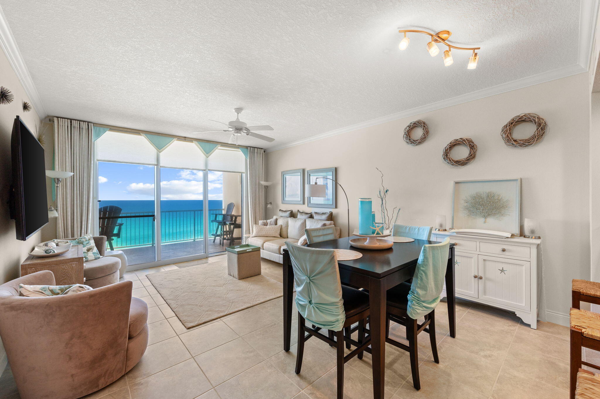 PALAZZO CONDOMINIUM - Residential