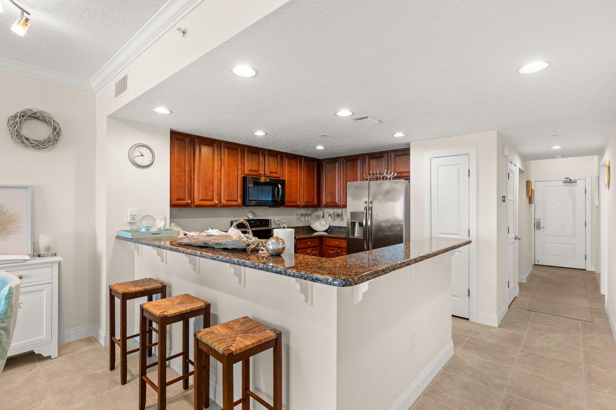 PALAZZO CONDOMINIUM - Residential