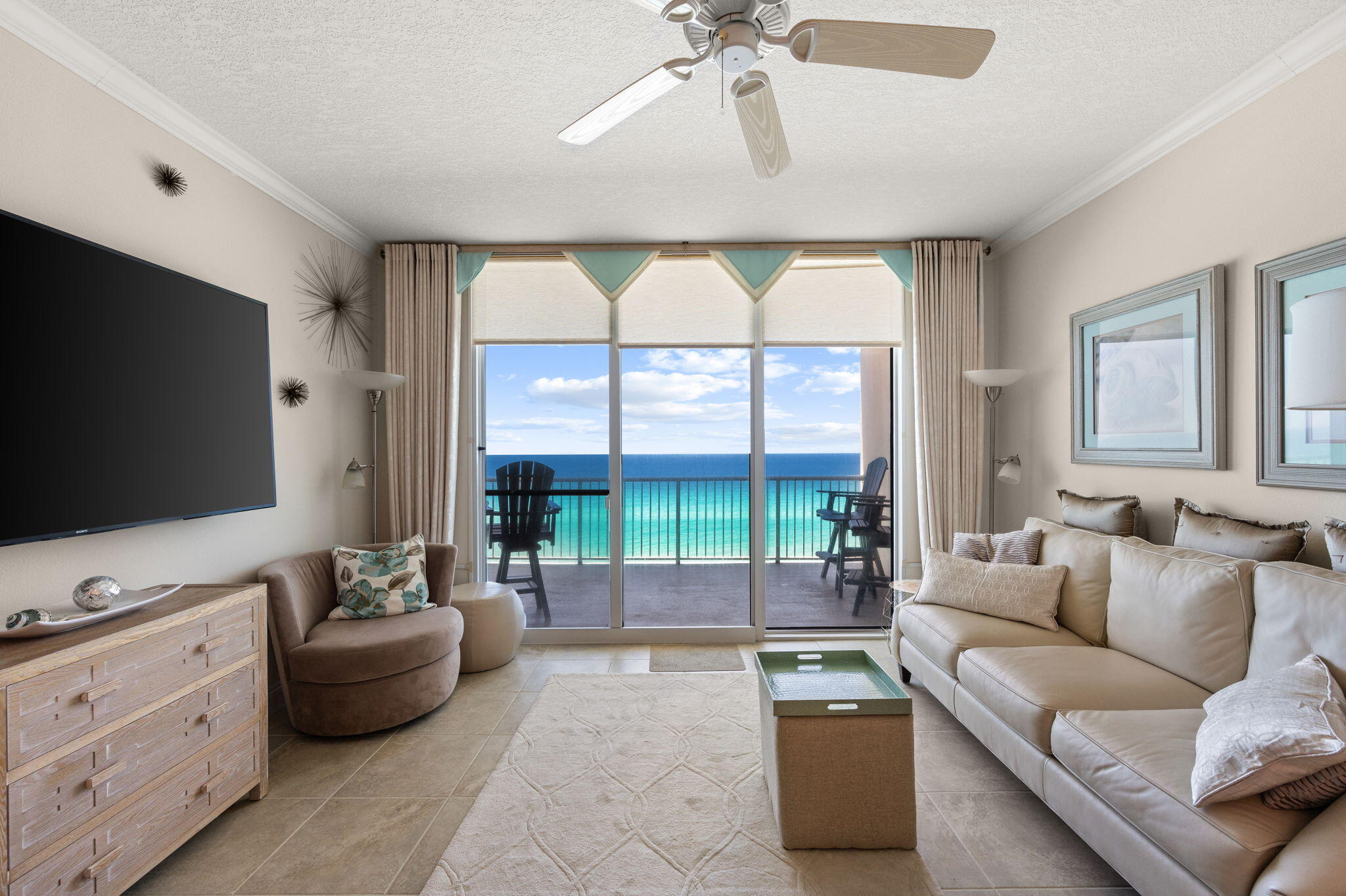 PALAZZO CONDOMINIUM - Residential