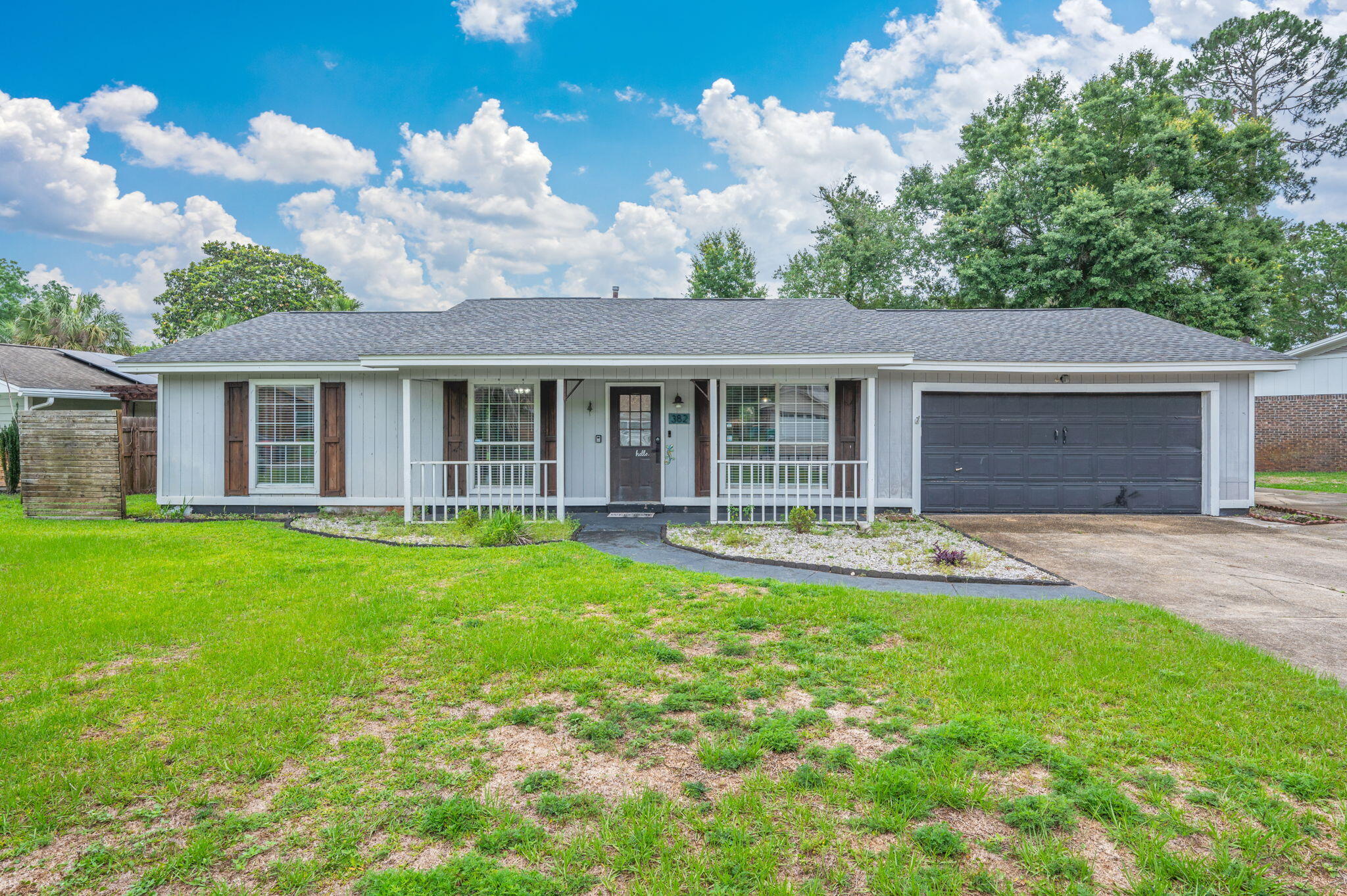 PINEDALE 2ND ADDN - Residential