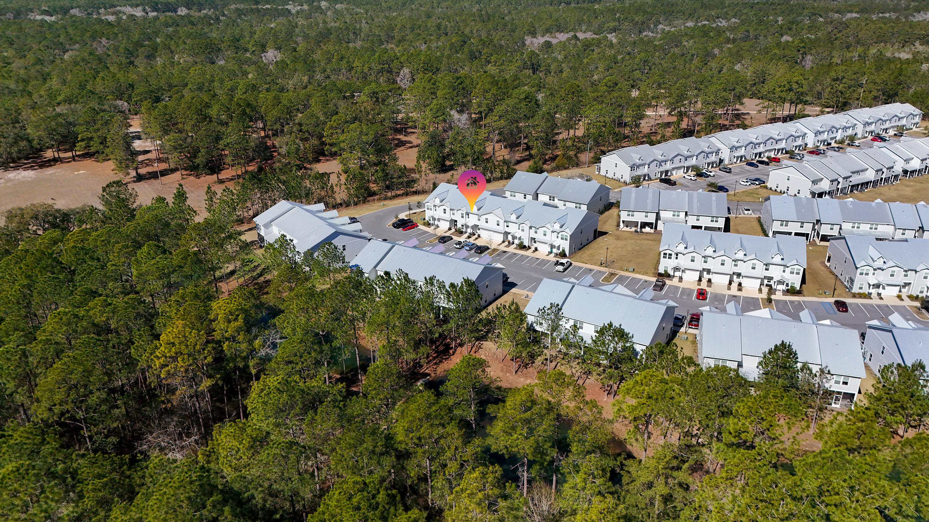 VERANDAS AT FREEPORT - Residential