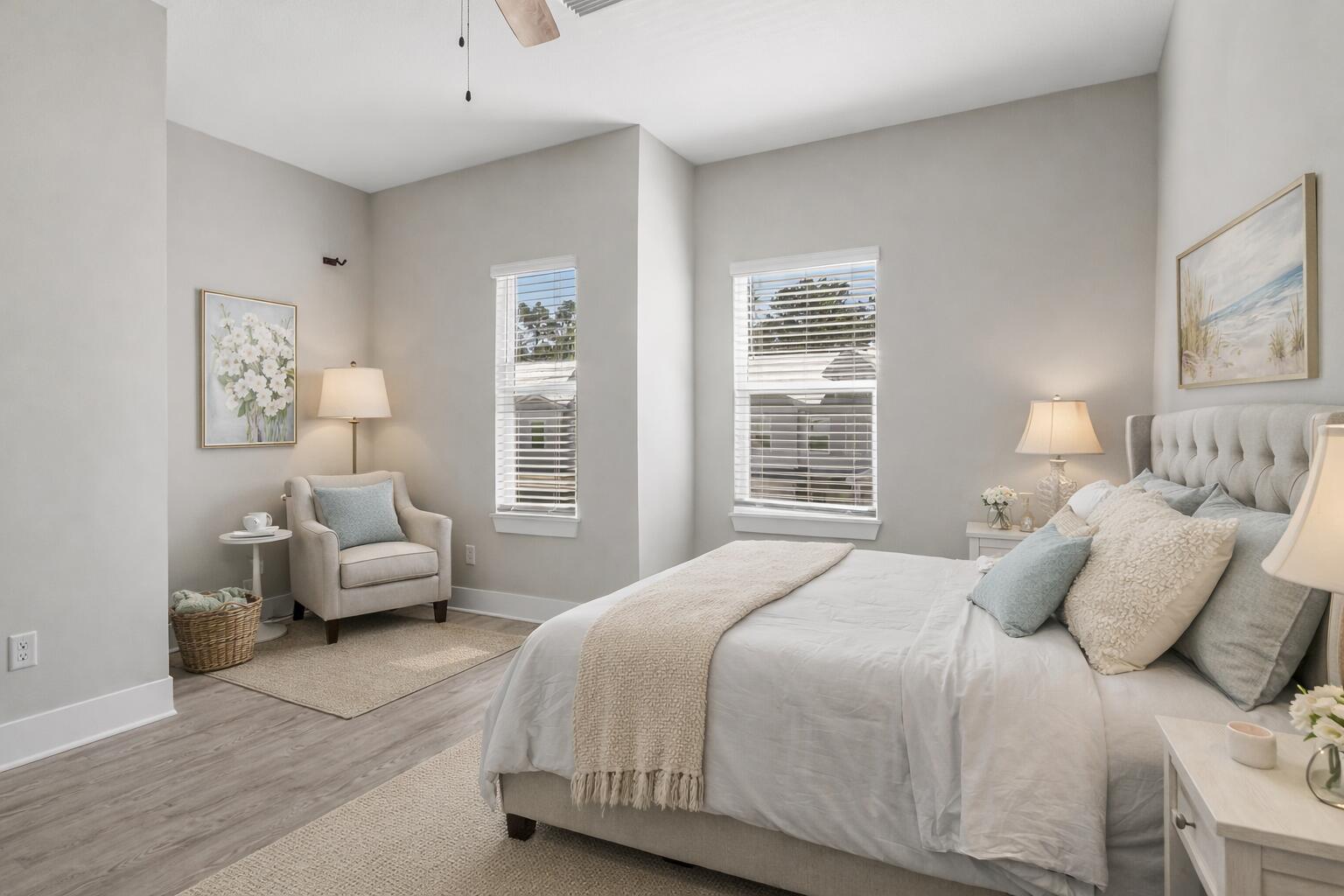 VERANDAS AT FREEPORT - Residential