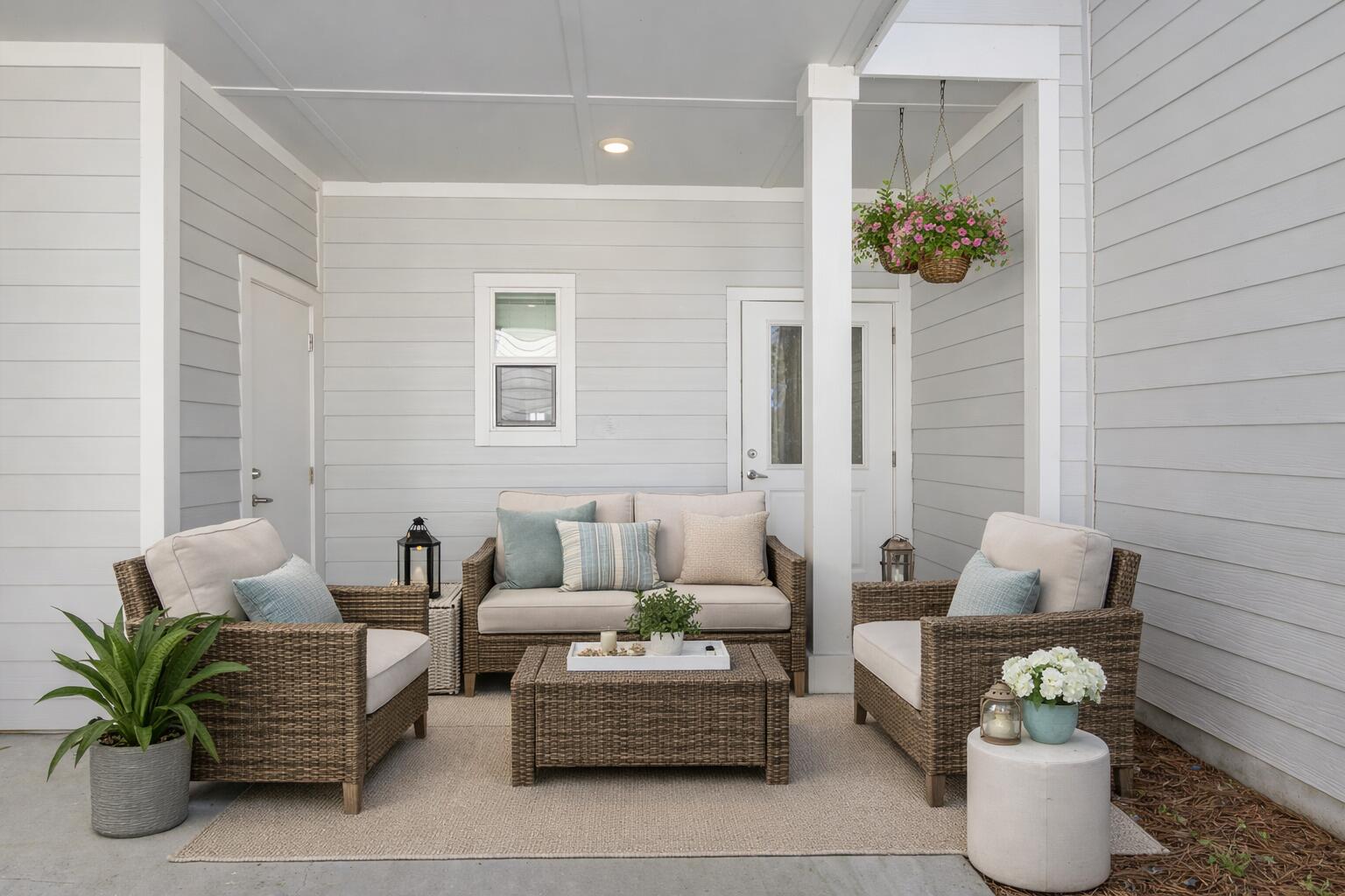 VERANDAS AT FREEPORT - Residential