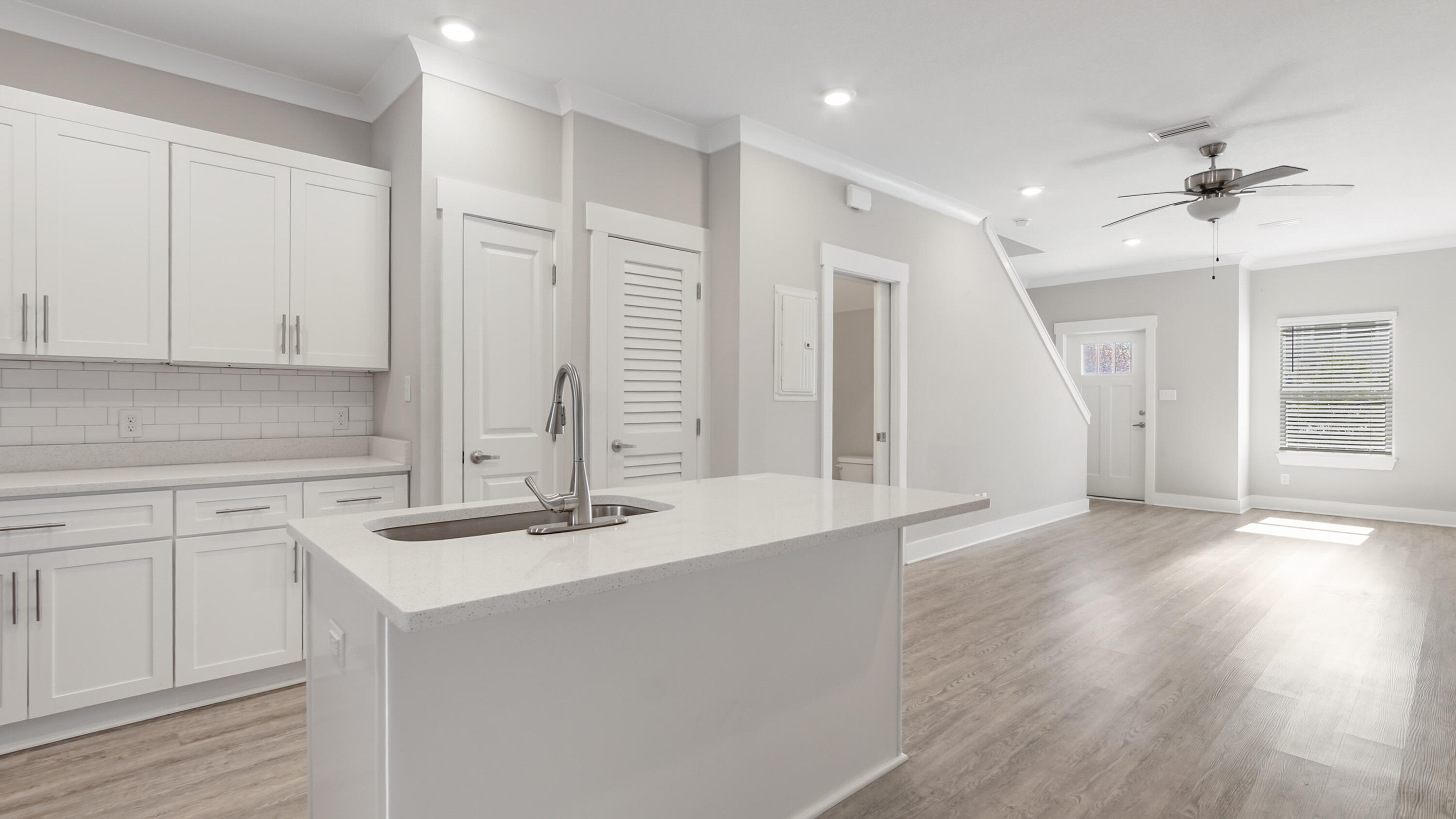 VERANDAS AT FREEPORT - Residential
