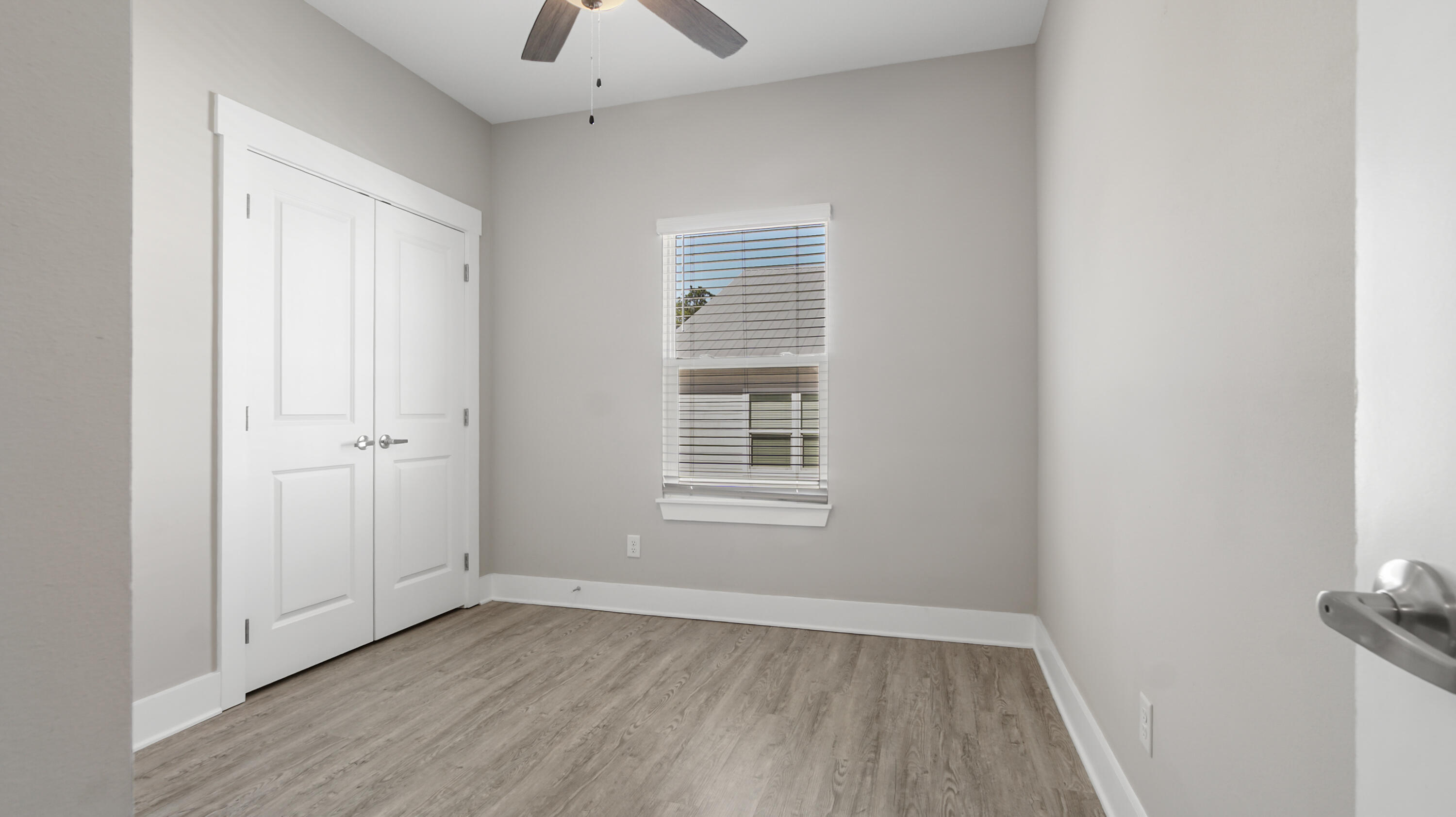 VERANDAS AT FREEPORT - Residential