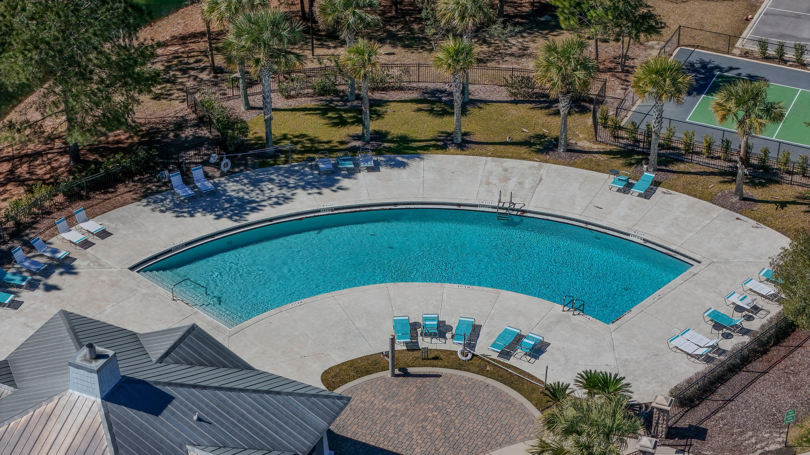 VERANDAS AT FREEPORT - Residential