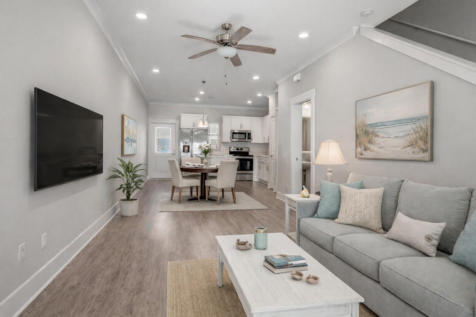 VERANDAS AT FREEPORT - Residential
